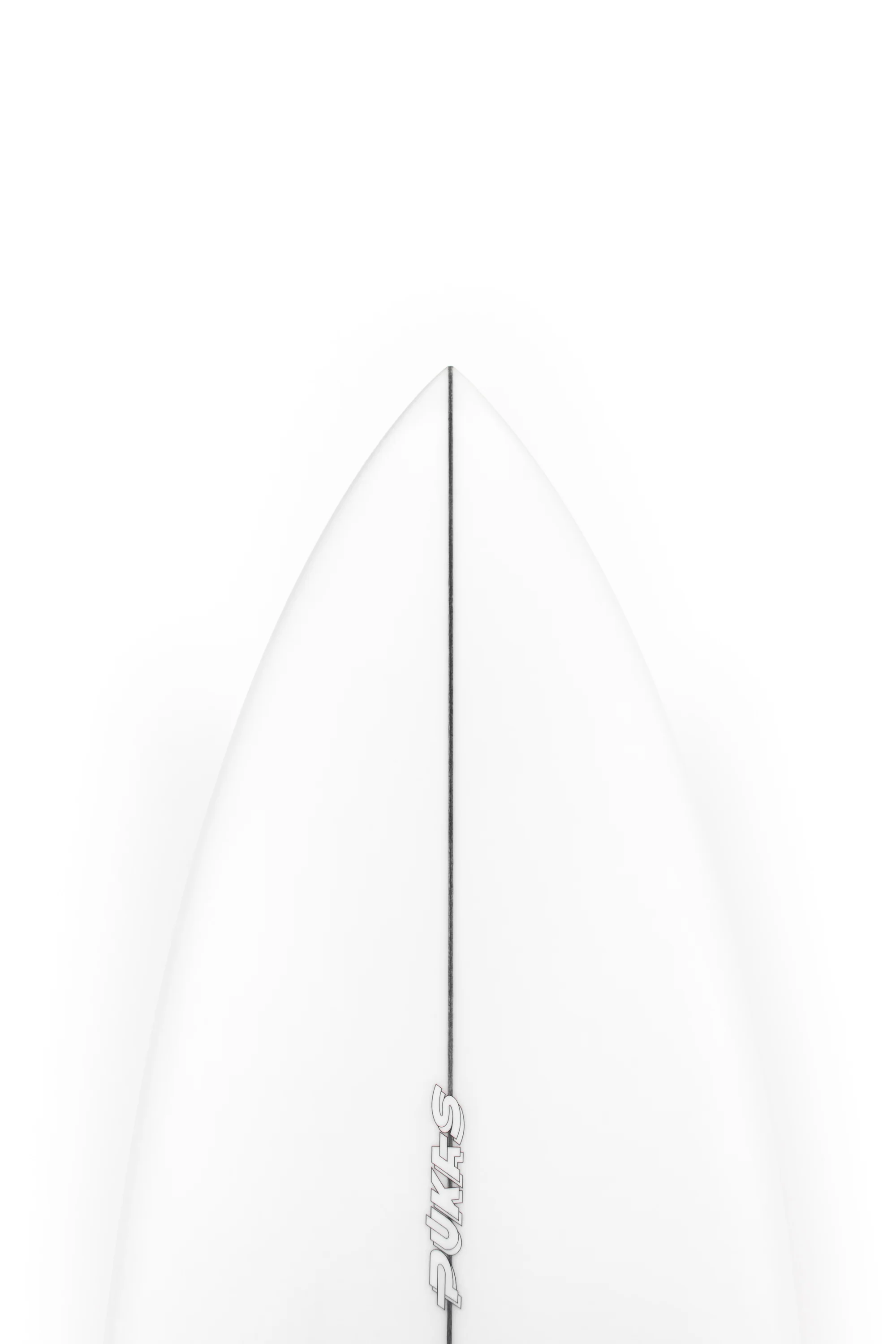 Pukas Surfboards - SPACE ODDITY by David Santos - 6'6" x 21.13 x 2.77 - 40.5L - DS01226 - Image 3