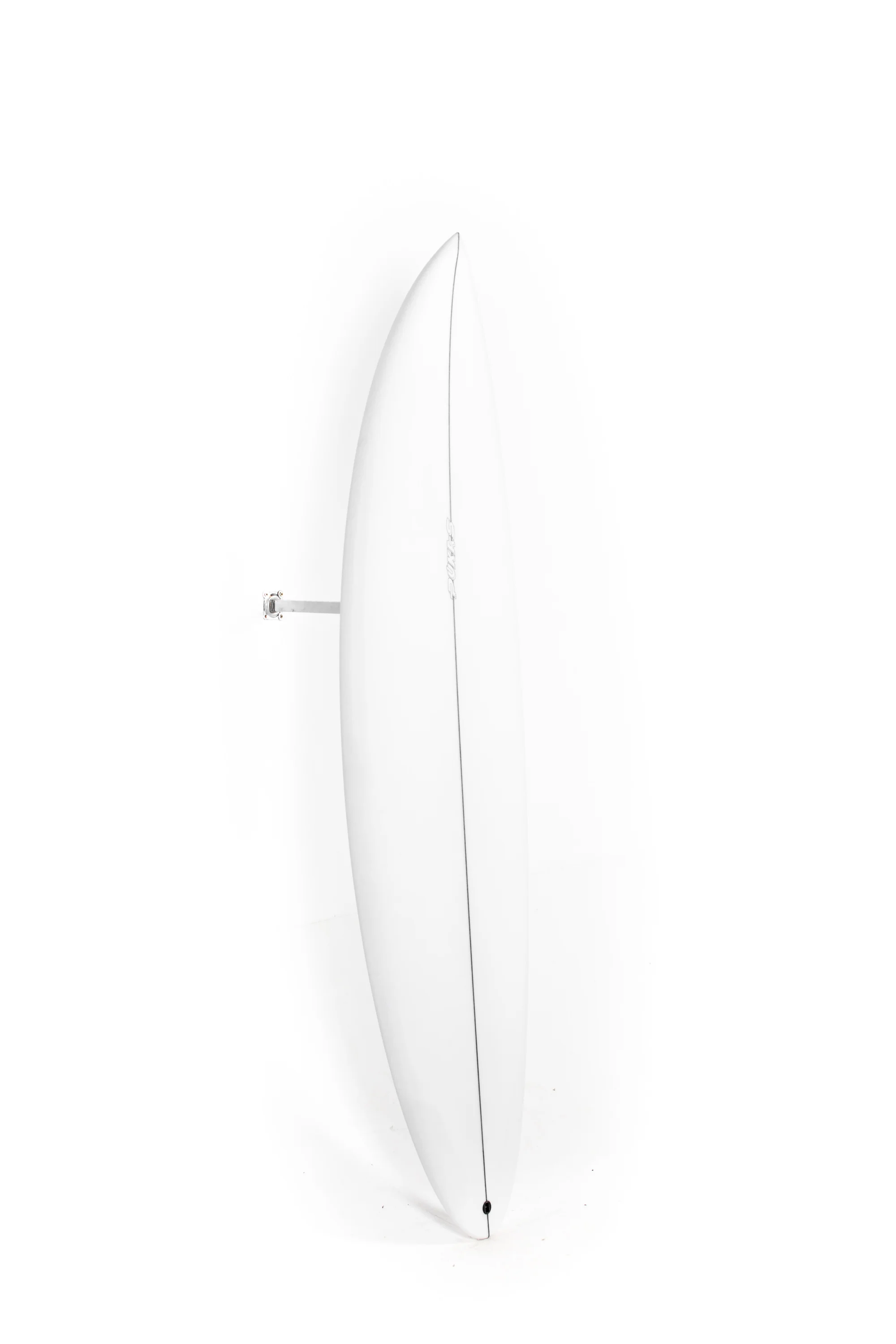 Pukas Surfboards - SPACE ODDITY by David Santos - 6'6" x 21.13 x 2.77 - 40.5L - DS01226 - Image 5
