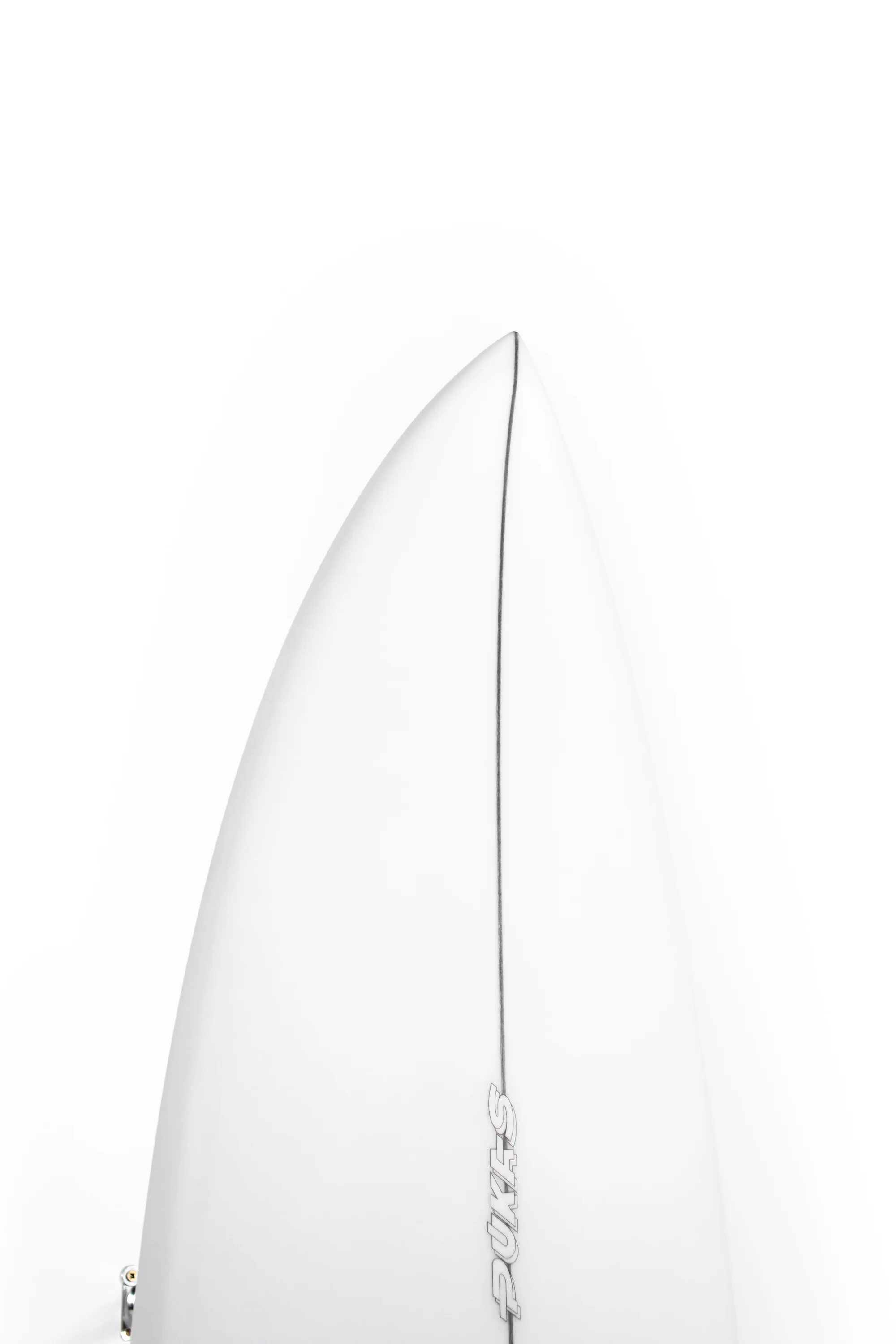 Pukas Surfboards - SPACE ODDITY by David Santos - 6'6" x 21.13 x 2.77 - 40.5L - DS01226 - Image 6