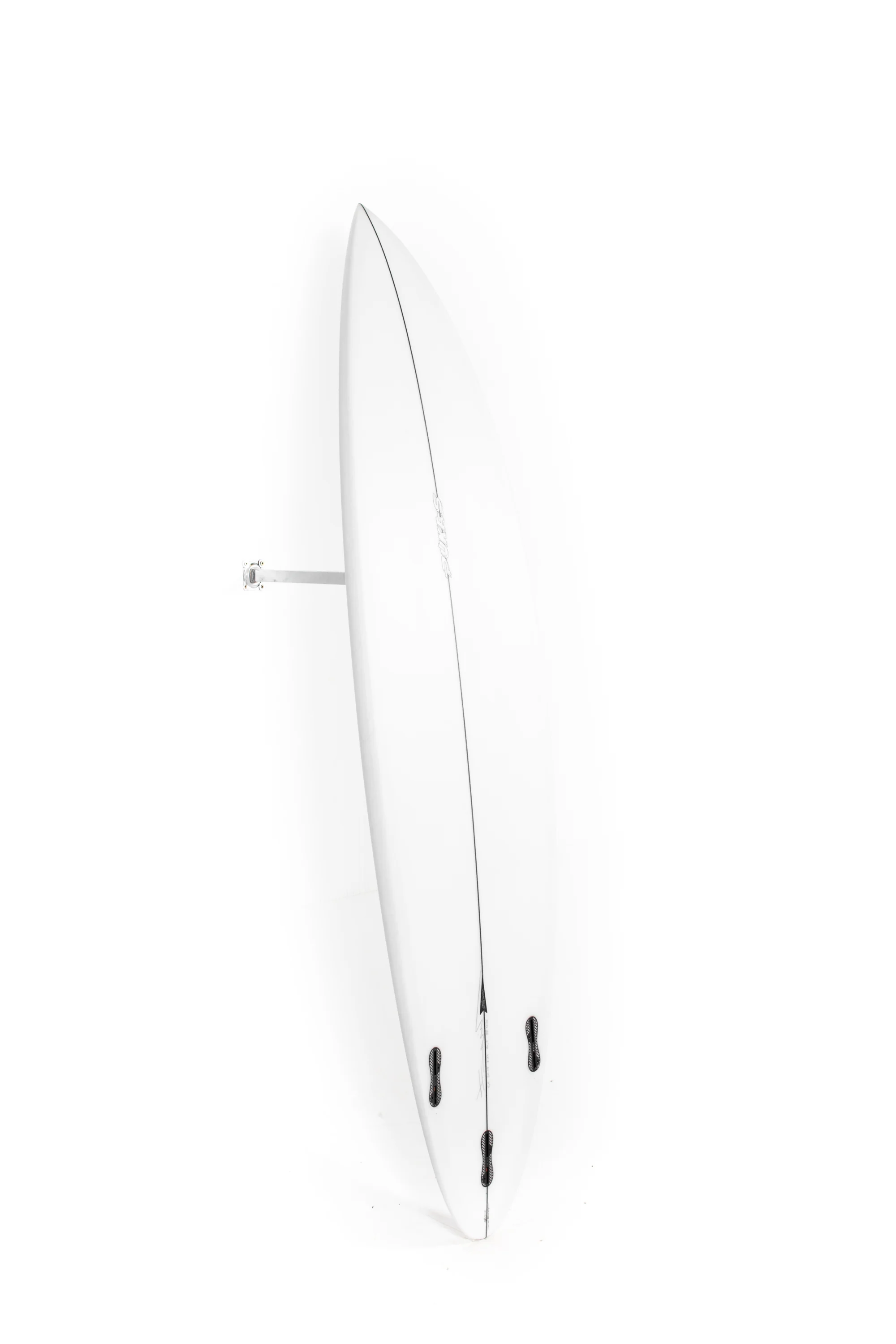 Pukas Surfboards - SPACE ODDITY by David Santos - 6'6" x 21.13 x 2.77 - 40.5L - DS01226 - Image 9
