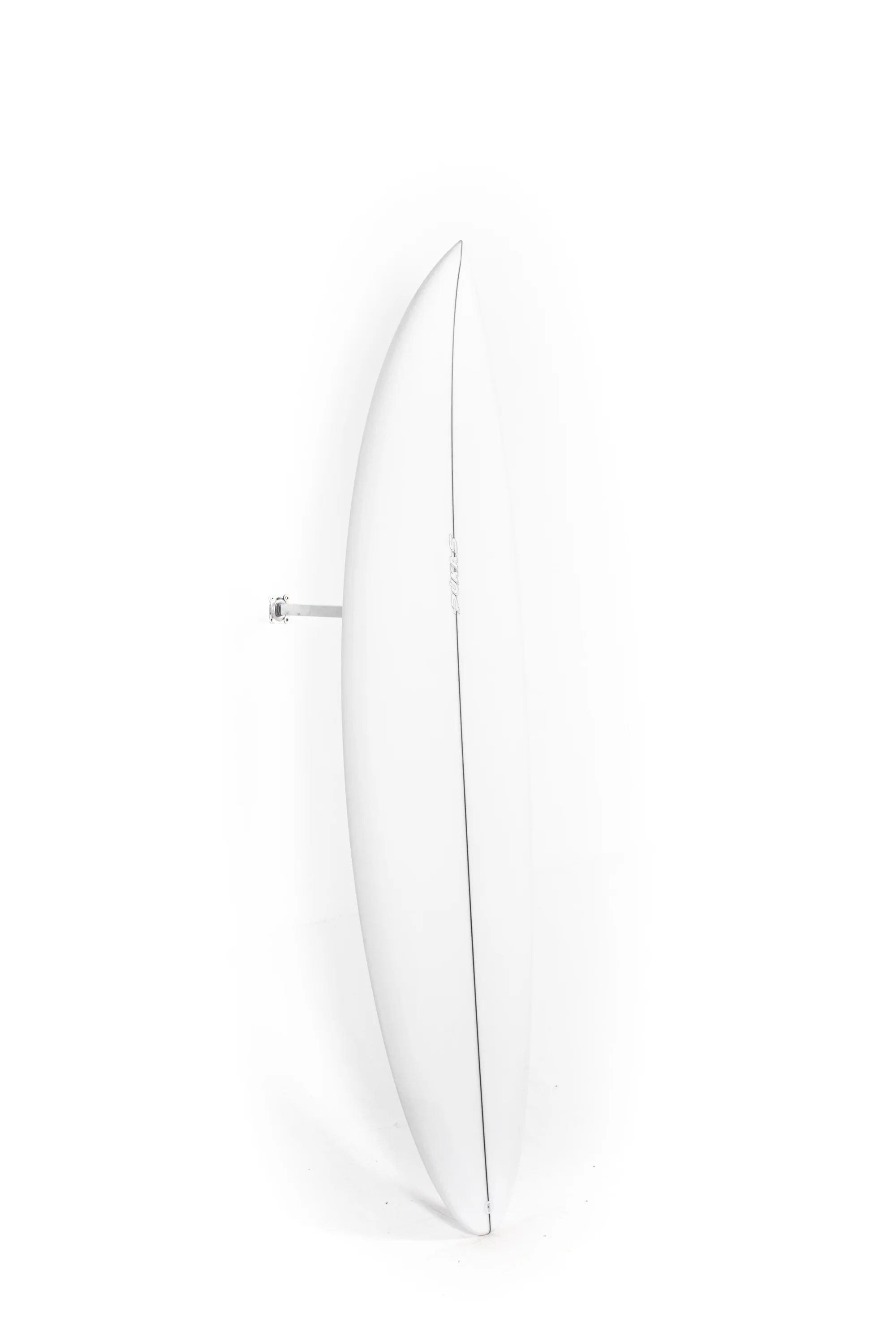 Pukas Surfboards - SPACE ODDITY by David Santos - 6'6" x 21.13 x 2.77 - 40.5L - DS01475 - Image 5
