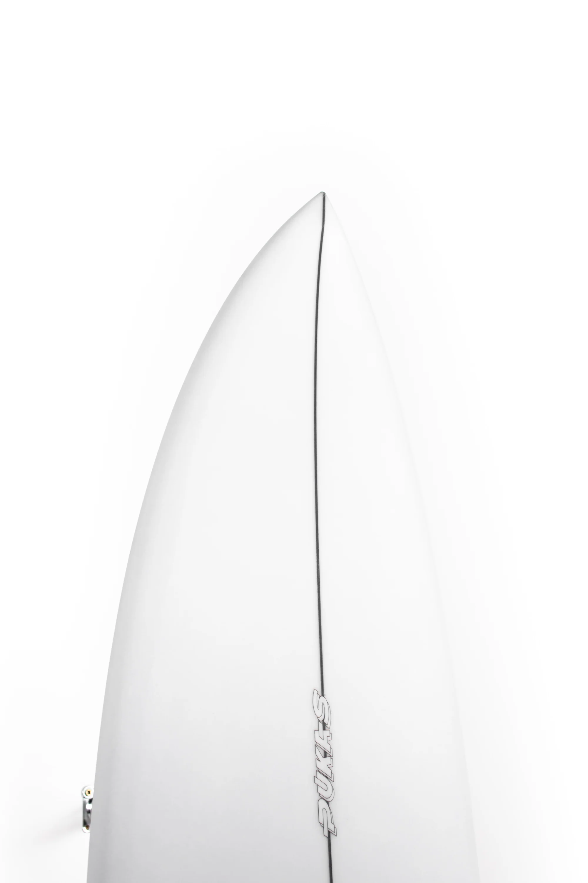 Pukas Surfboards - SPACE ODDITY by David Santos - 6'6" x 21.13 x 2.77 - 40.5L - DS01475 - Image 6