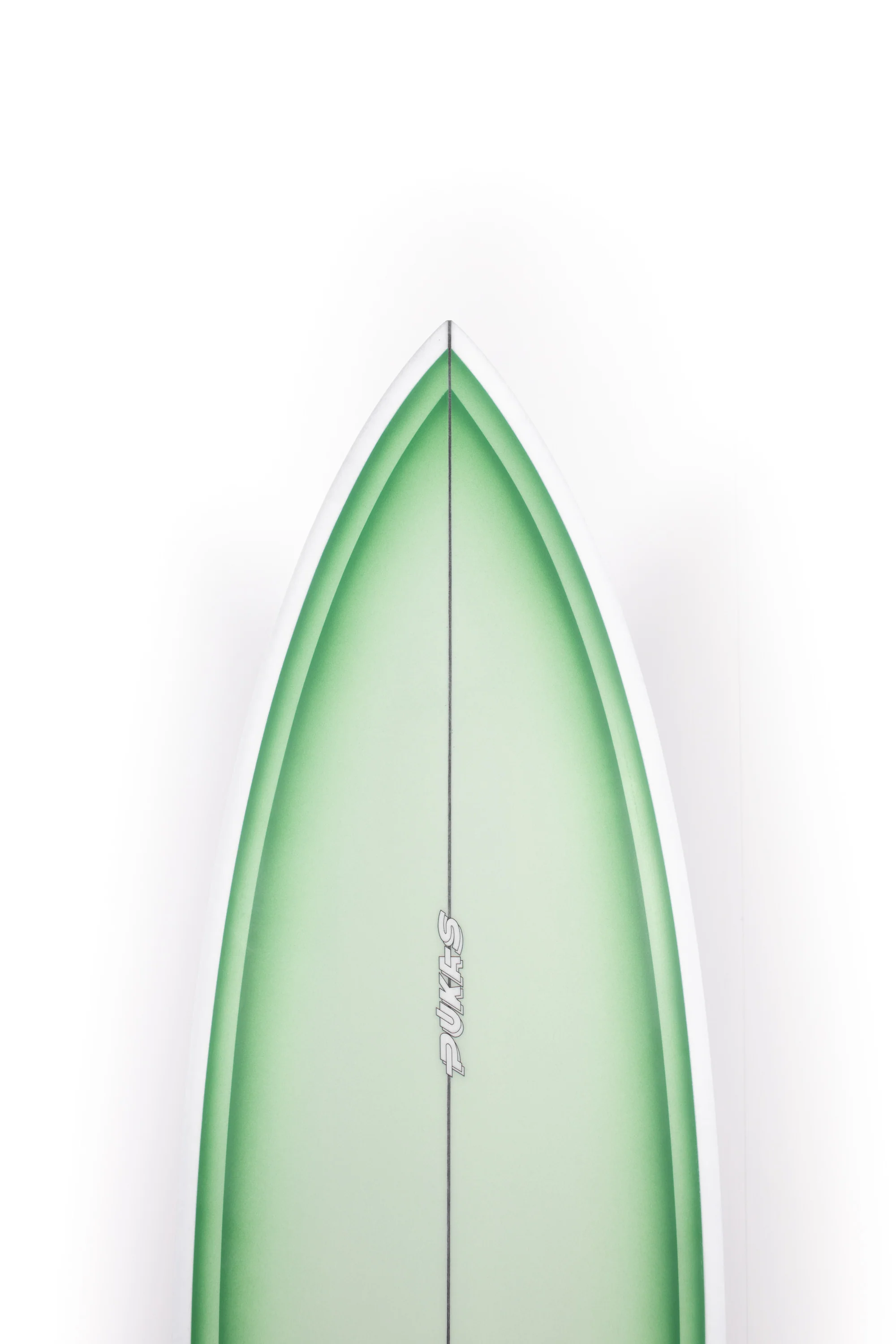 Pukas Surfboards - SPACE ODDITY by David Santos - 6'6" x 21.13 x 2.77 - 40.5L - DS02362 - Image 3