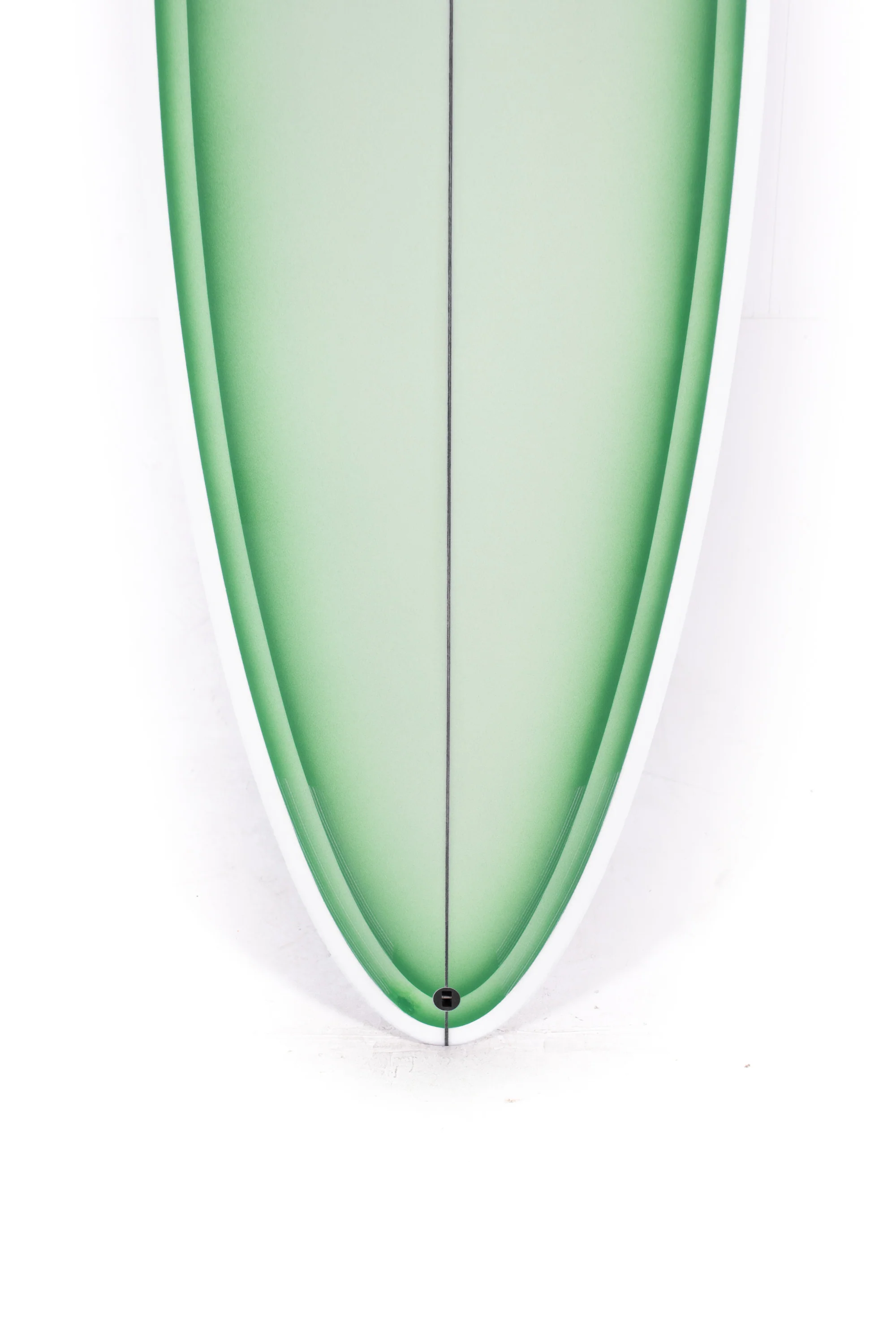 Pukas Surfboards - SPACE ODDITY by David Santos - 6'6" x 21.13 x 2.77 - 40.5L - DS02362 - Image 4