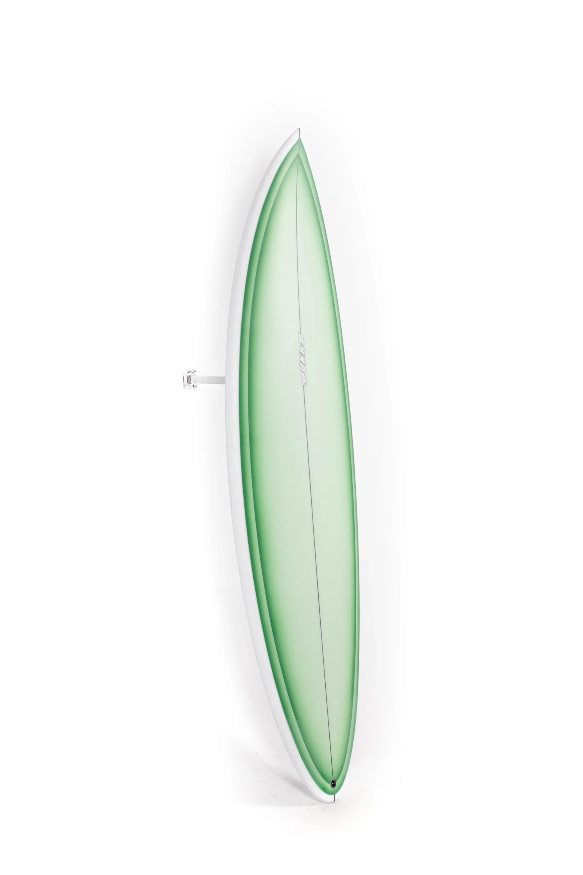 Pukas Surfboards - SPACE ODDITY by David Santos - 6'6" x 21.13 x 2.77 - 40.5L - DS02362 - Image 5