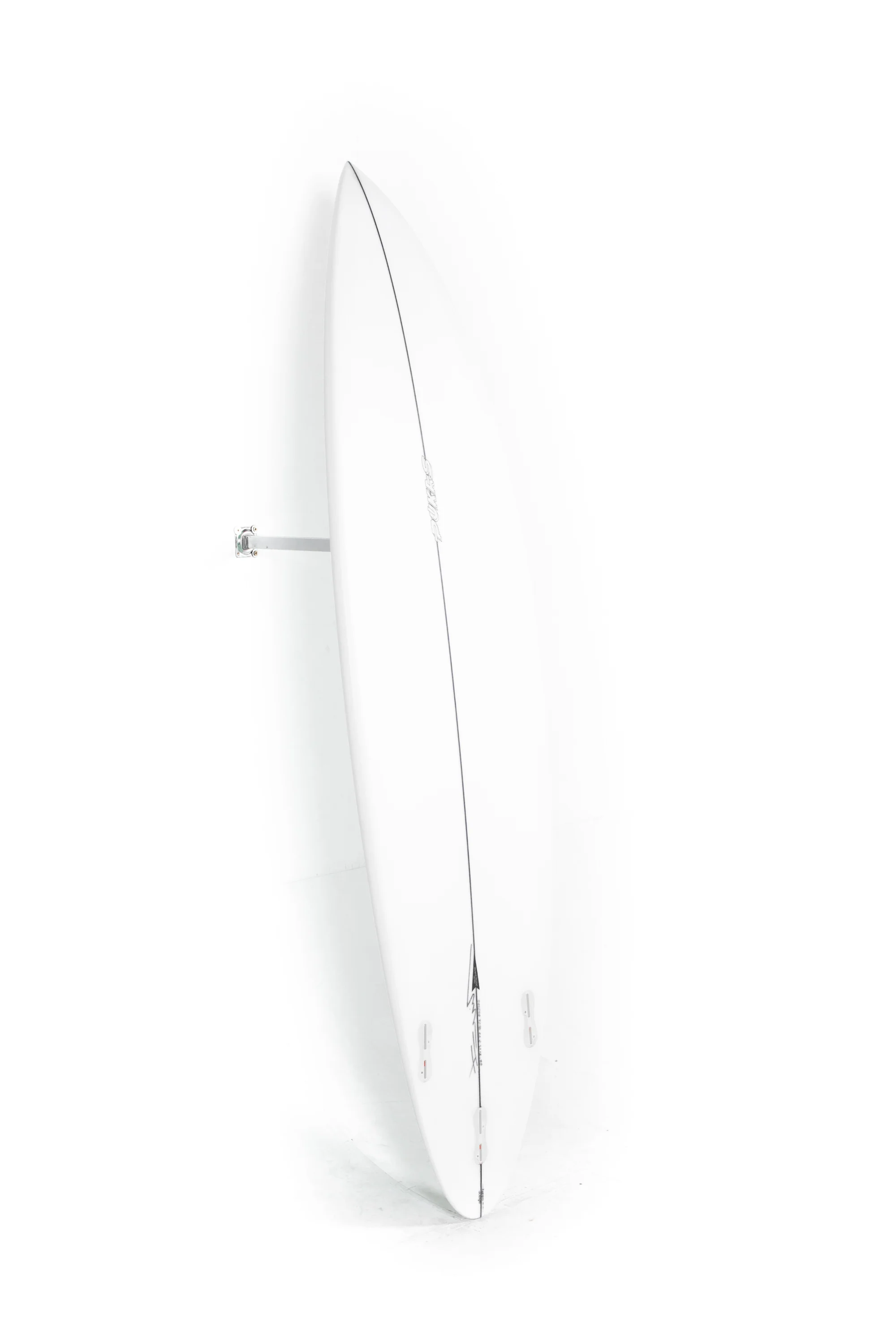 Pukas Surfboards - SPACE ODDITY by David Santos - 6'6" x 21.13 x 2.77 - 40.5L - DS02362 - Image 9