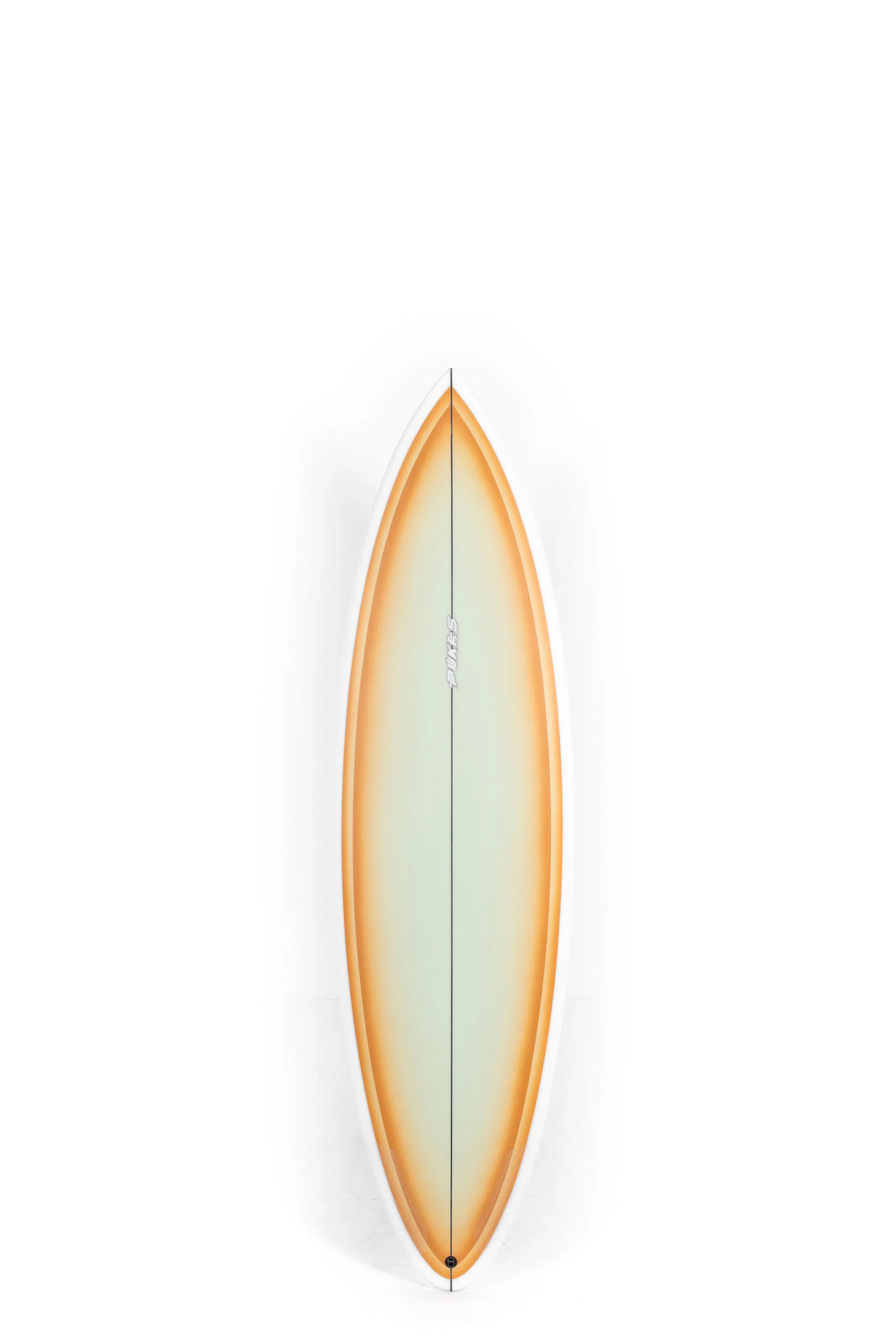 Pukas Surfboards- SPACE ODDITY by David Santos - 6'7" x 21.25 x 2.81 - 41.7L - DS01860