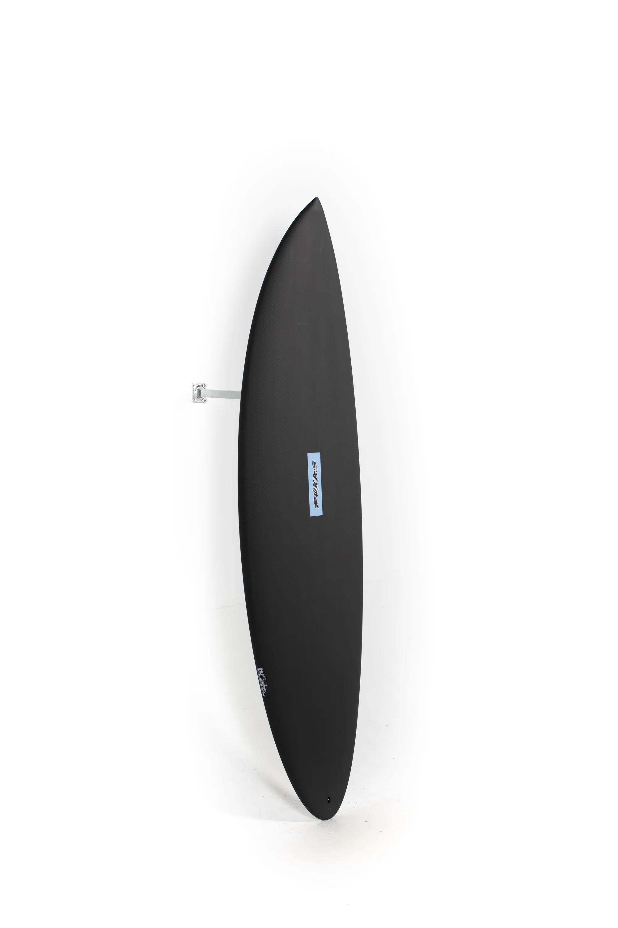 Pukas Surfboards - SPACE ODDITY by David Santos - INNCARBON - FUT - 6'0" x 20.38 x 2.56 - 33.3L - Image 4