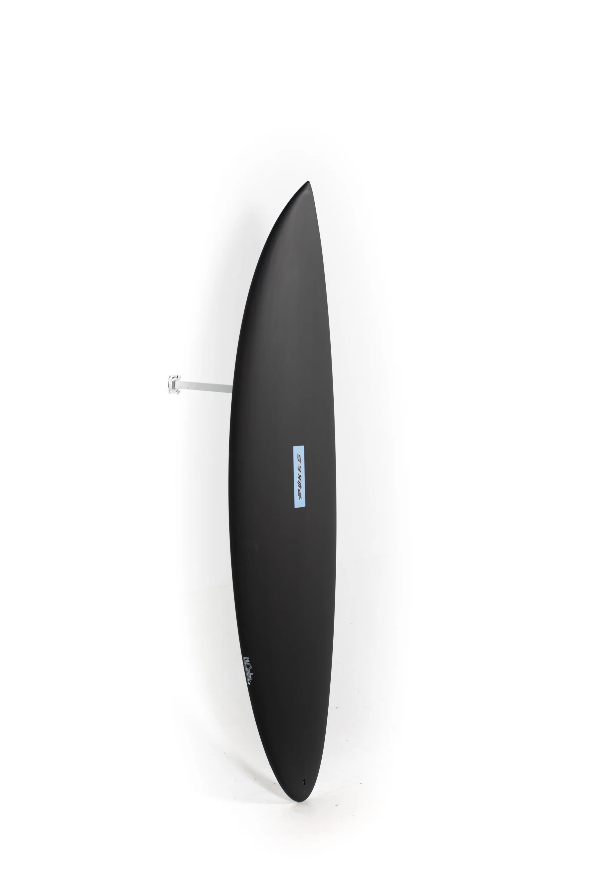 Pukas Surfboards - SPACE ODDITY by David Santos - INNCARBON - FUT - 6'2" x 20.63 x 2.63 - 35.5L - Image 4