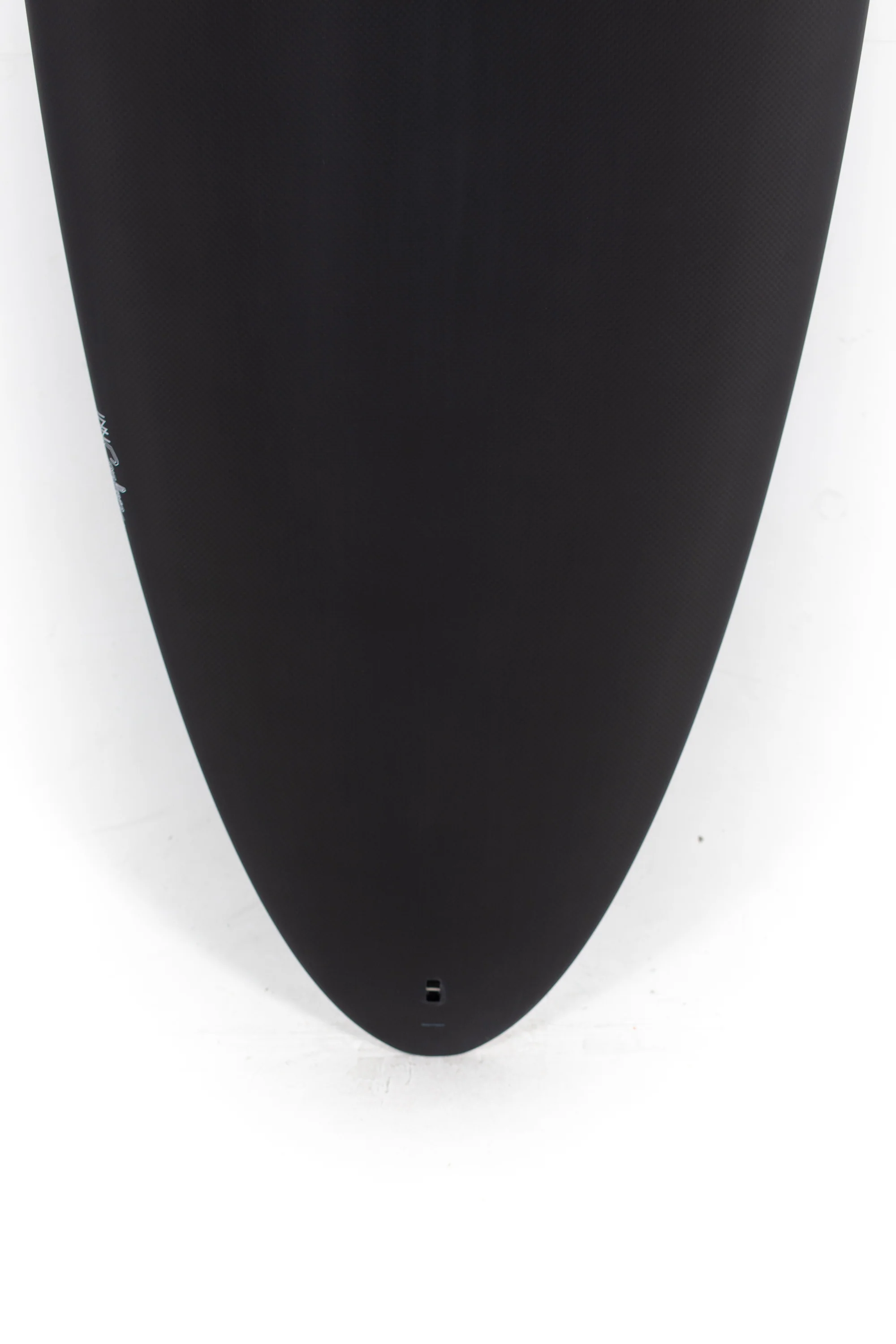 Pukas Surfboards - SPACE ODDITY by David Santos - INNCARBON - FUT - 6'4" x 20.88 x 2.70 - 38L - Image 3