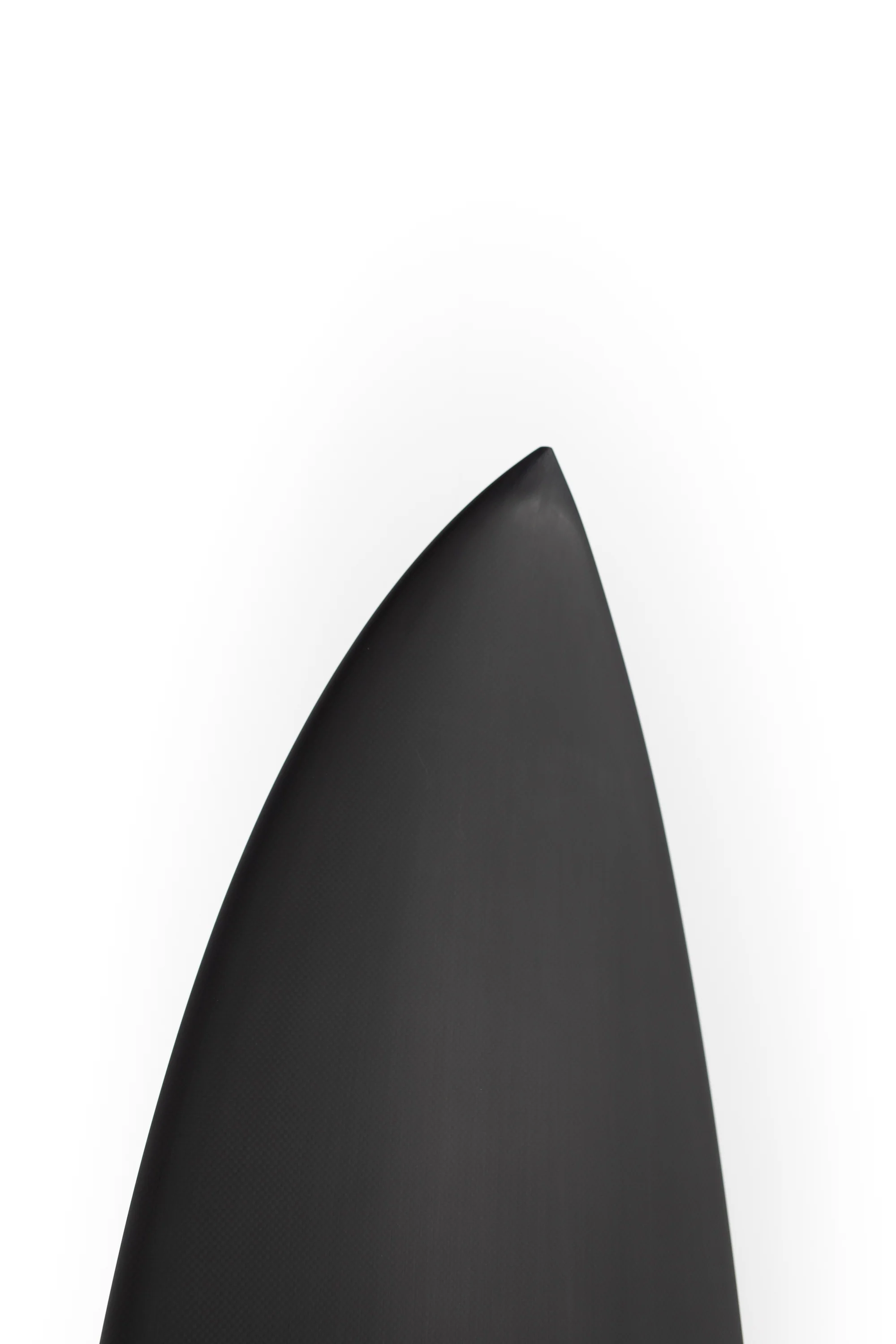 Pukas Surfboards - SPACE ODDITY by David Santos - INNCARBON - FUT - 6'4" x 20.88 x 2.70 - 38L - Image 5