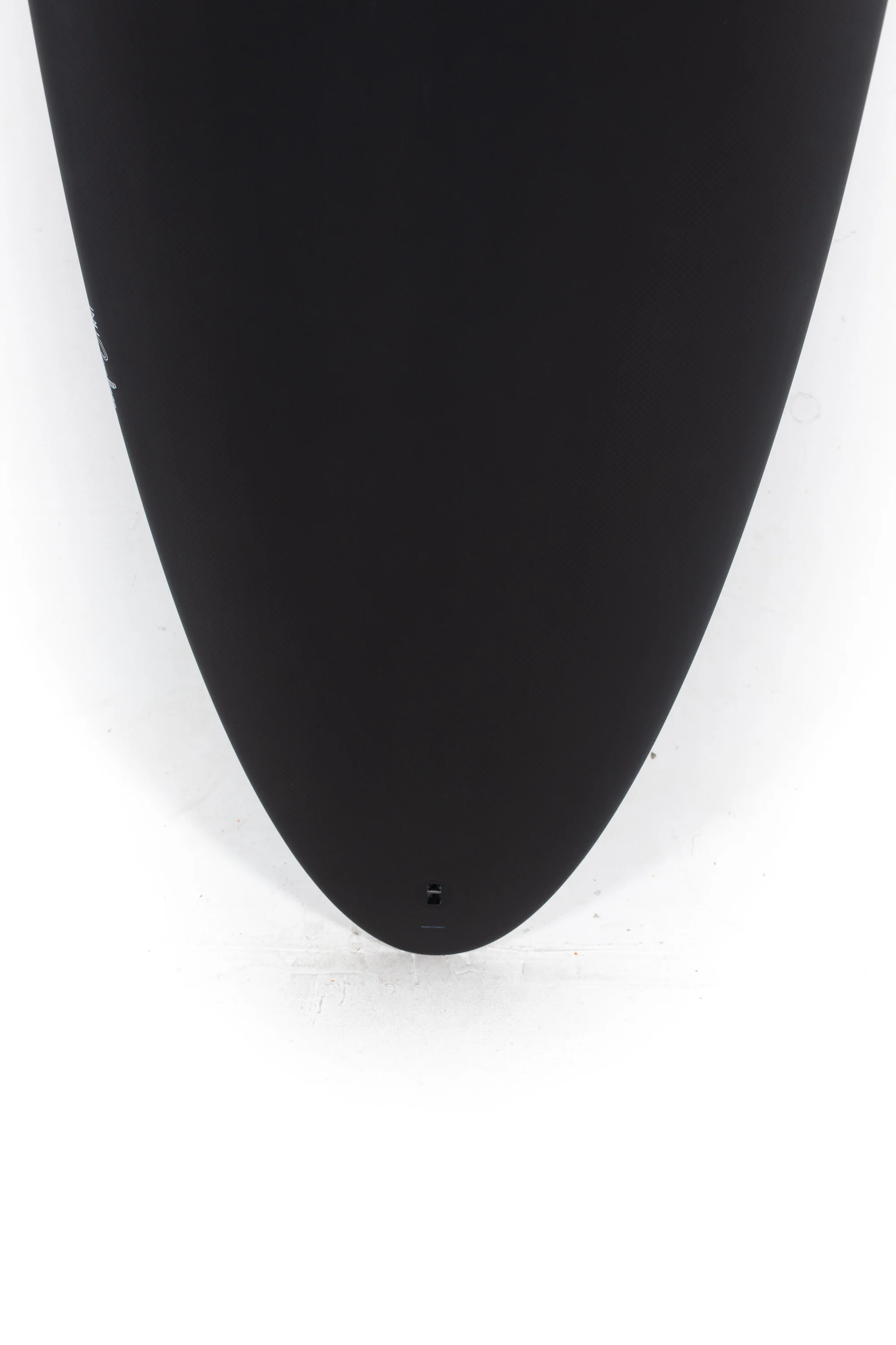 Pukas Surfboards - SPACE ODDITY by David Santos - INNCARBON - FUT - 6'6" x 21.13 x 2.77 - 40.50L - Image 3