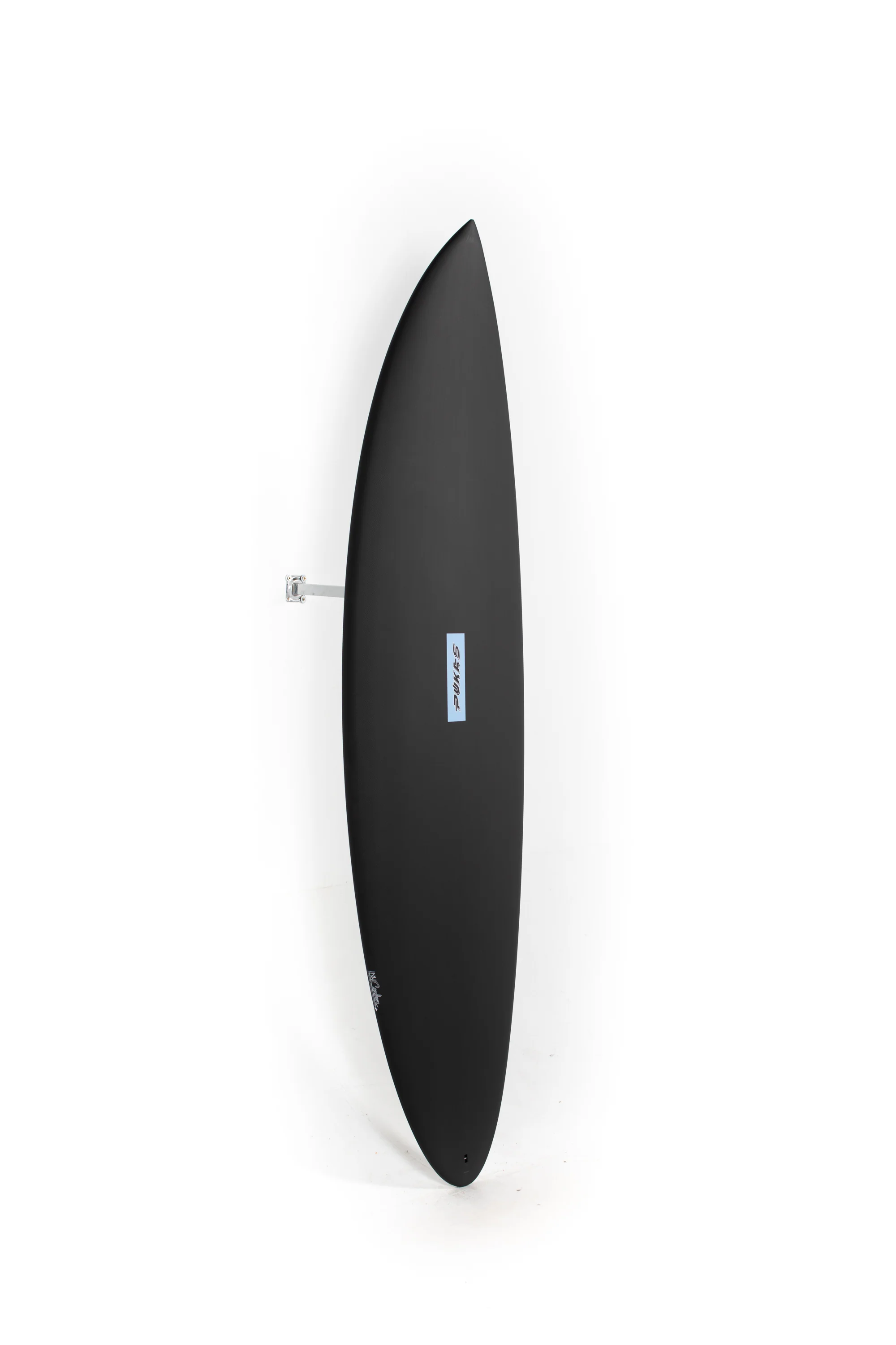 Pukas Surfboards - SPACE ODDITY by David Santos - INNCARBON - FUT - 6'8" x 21.38 x 2.84 - 43L - Image 4