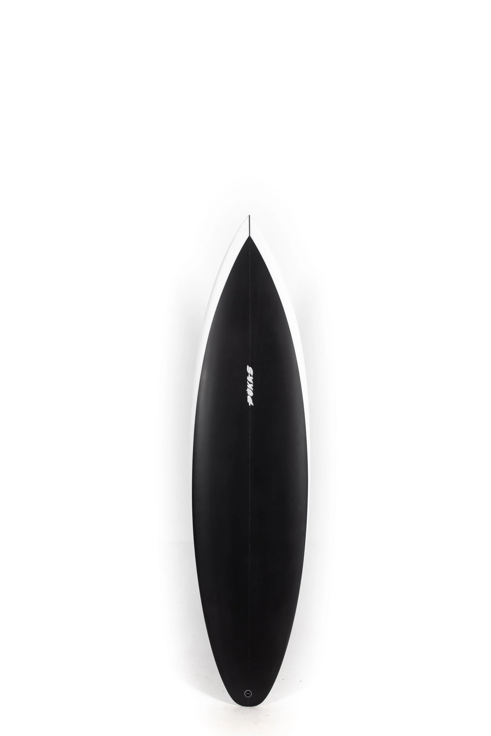 Pukas Surfboards - WATER LION by Chris Christenson - 6'3" x 18.75 x 2.44 - 31L - PC01144