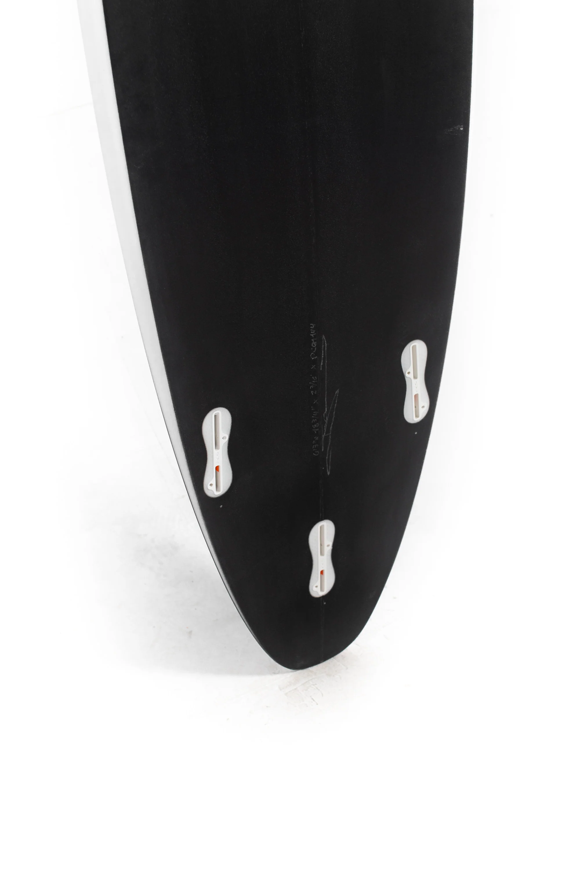 Pukas Surfboards - WATER LION by Chris Christenson - 6'3" x 18.75 x 2.44 - 31L - PC01144 - Image 10