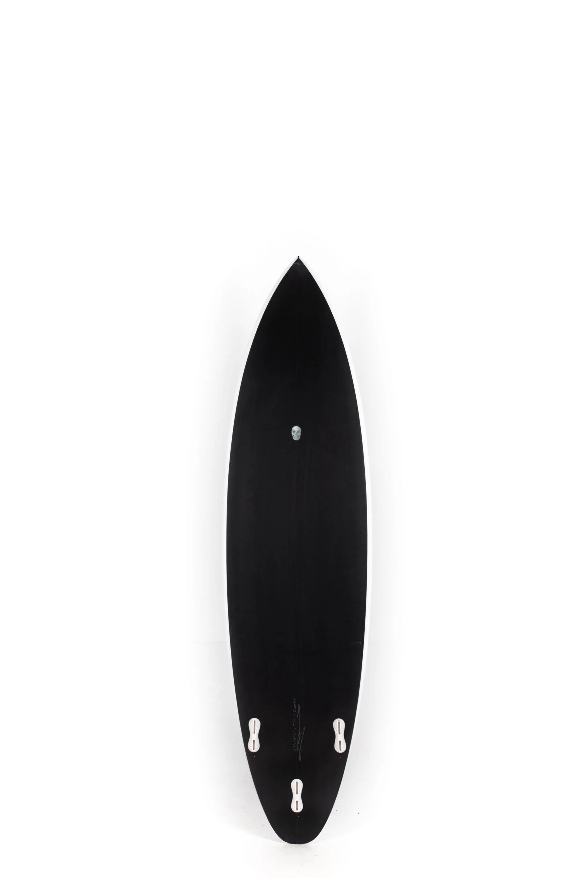 Pukas Surfboards - WATER LION by Chris Christenson - 6'3" x 18.75 x 2.44 - 31L - PC01144 - Image 2