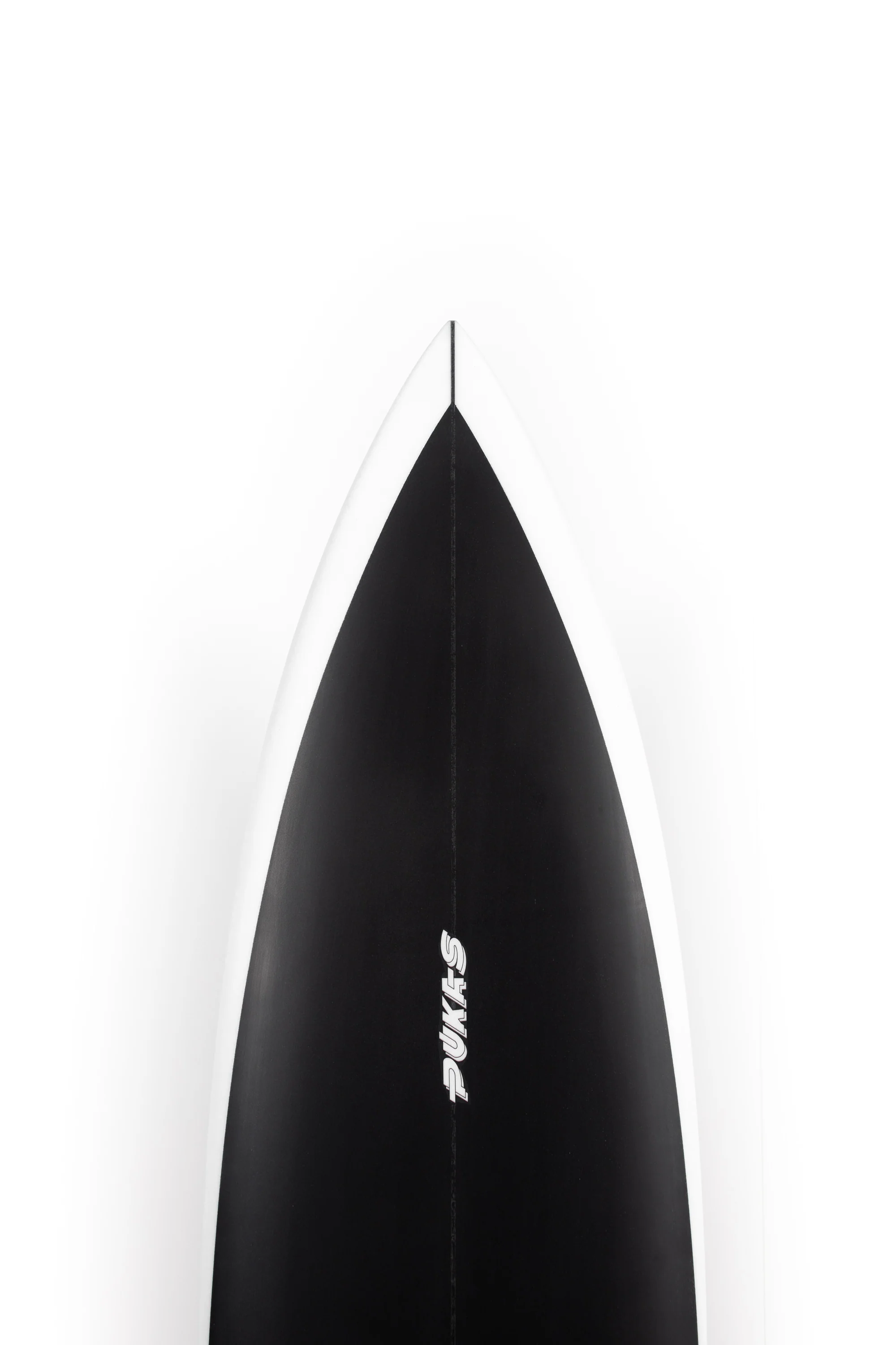 Pukas Surfboards - WATER LION by Chris Christenson - 6'3" x 18.75 x 2.44 - 31L - PC01144 - Image 3