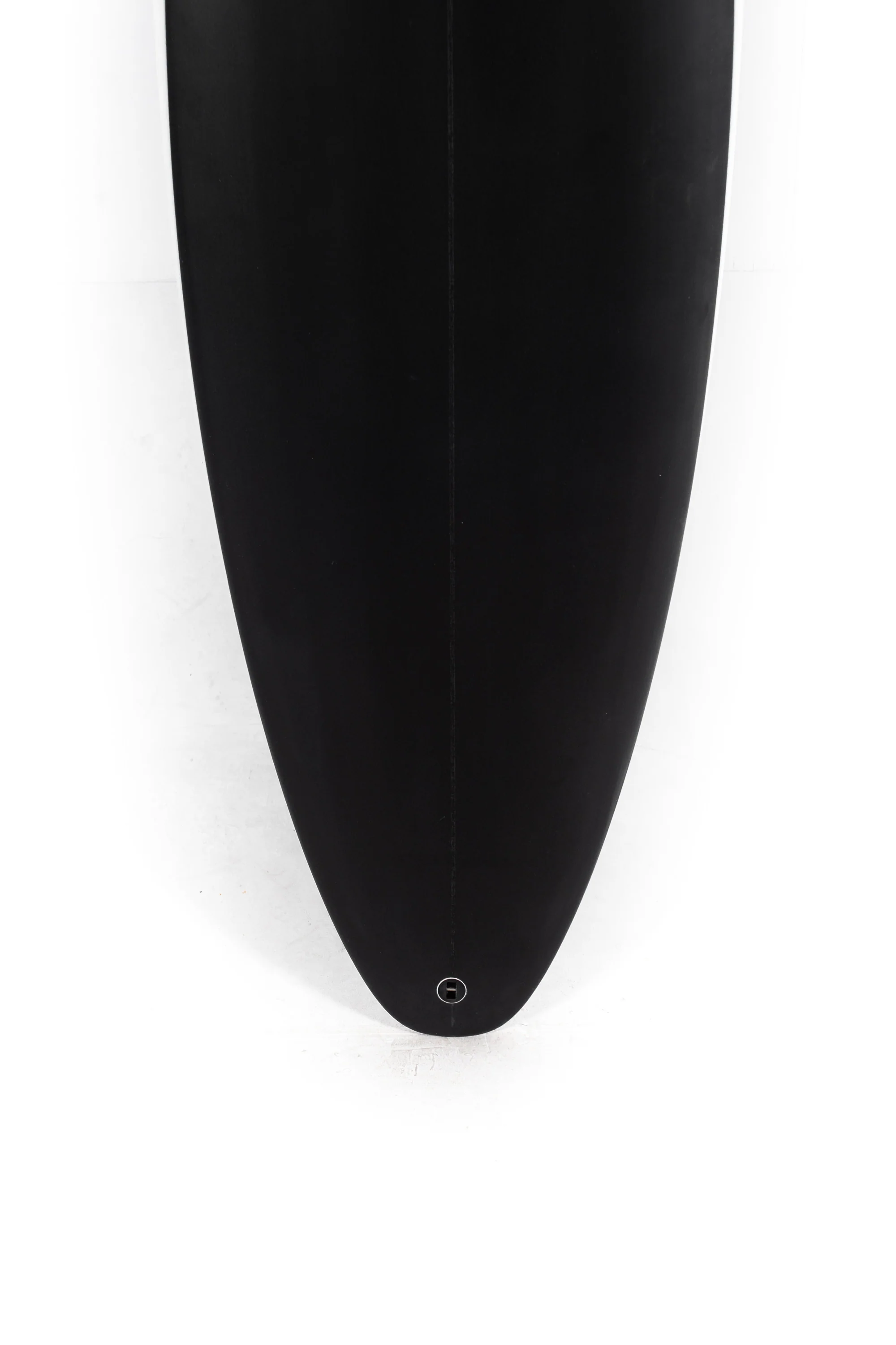 Pukas Surfboards - WATER LION by Chris Christenson - 6'3" x 18.75 x 2.44 - 31L - PC01144 - Image 4