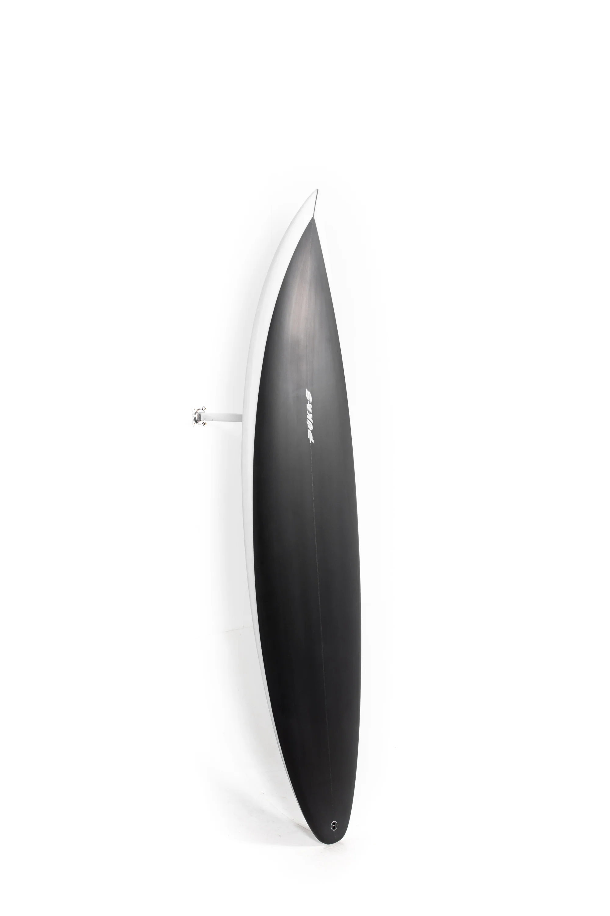 Pukas Surfboards - WATER LION by Chris Christenson - 6'3" x 18.75 x 2.44 - 31L - PC01144 - Image 5