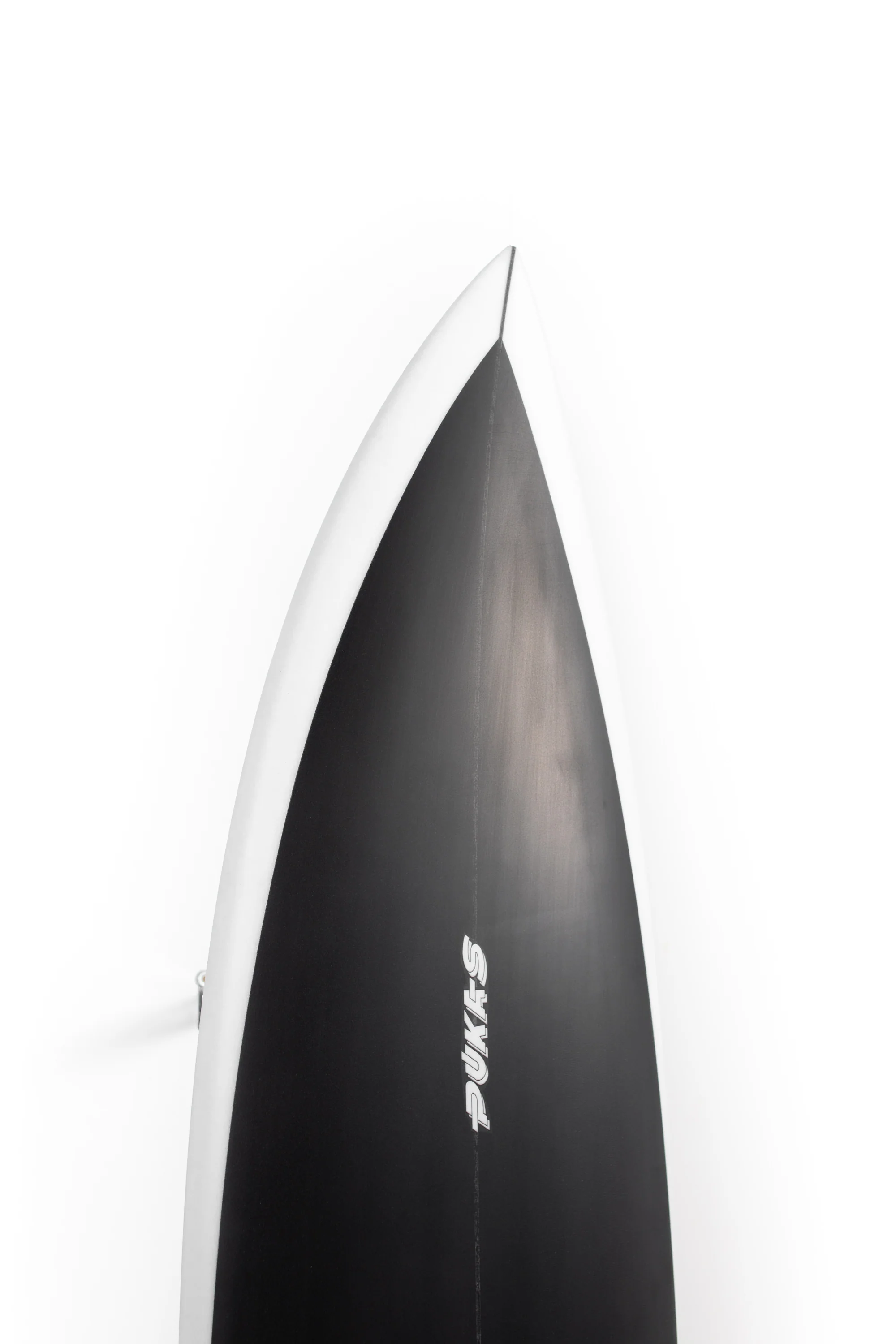 Pukas Surfboards - WATER LION by Chris Christenson - 6'3" x 18.75 x 2.44 - 31L - PC01144 - Image 6