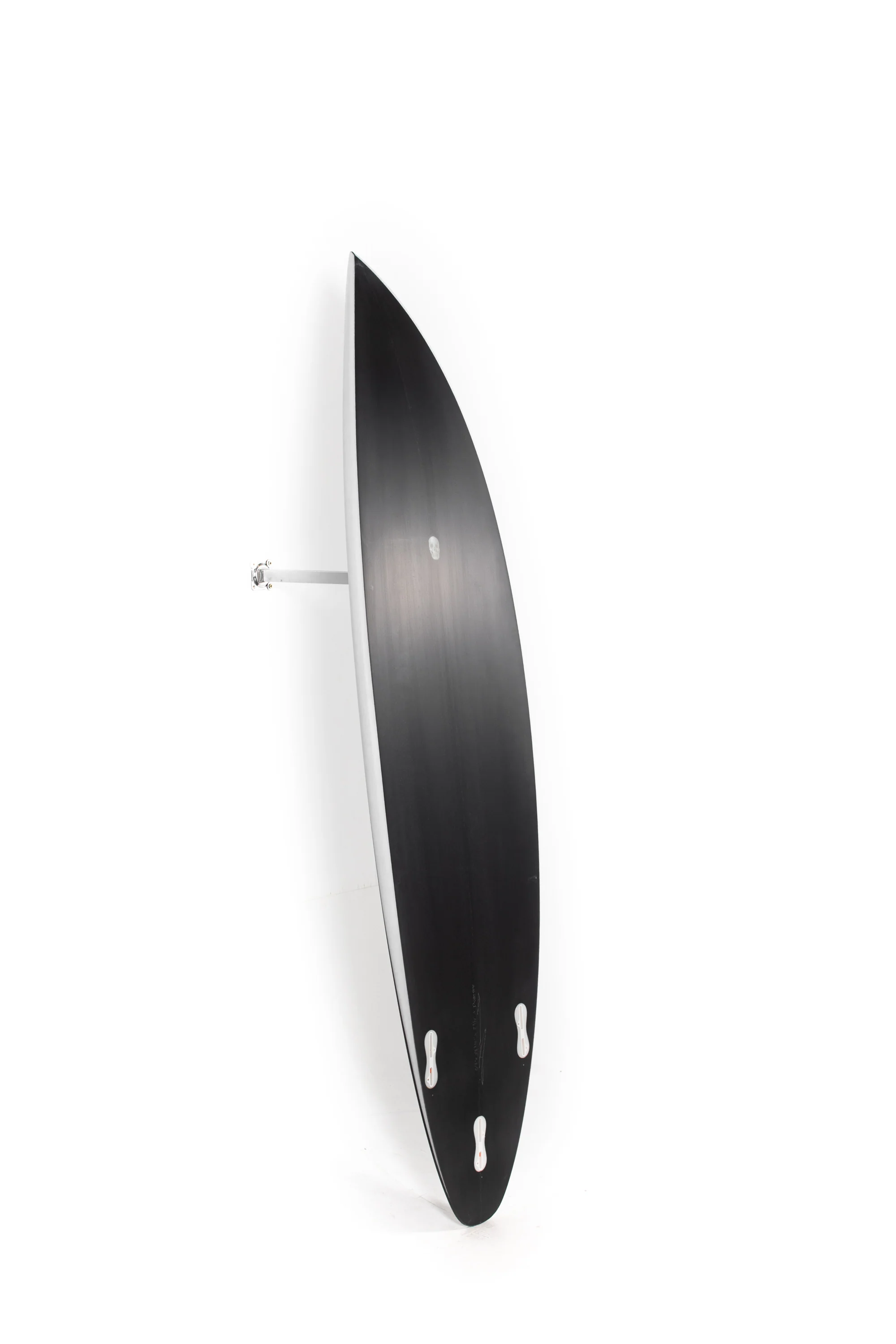 Pukas Surfboards - WATER LION by Chris Christenson - 6'3" x 18.75 x 2.44 - 31L - PC01144 - Image 9