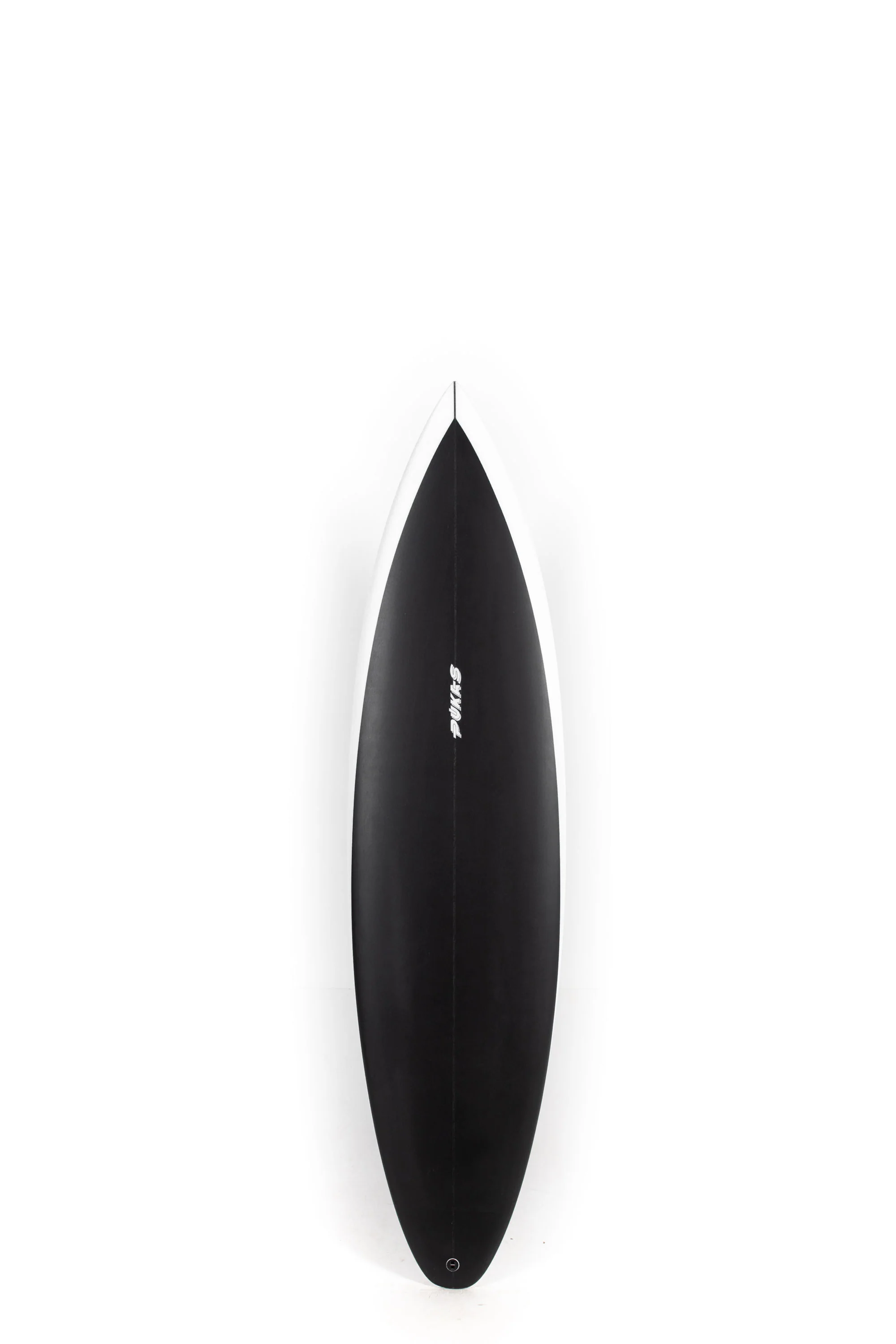 Pukas Surfboards - WATER LION by Chris Christenson - 6'4" x 18.75 x 2.50 - 32.22L - PC01147