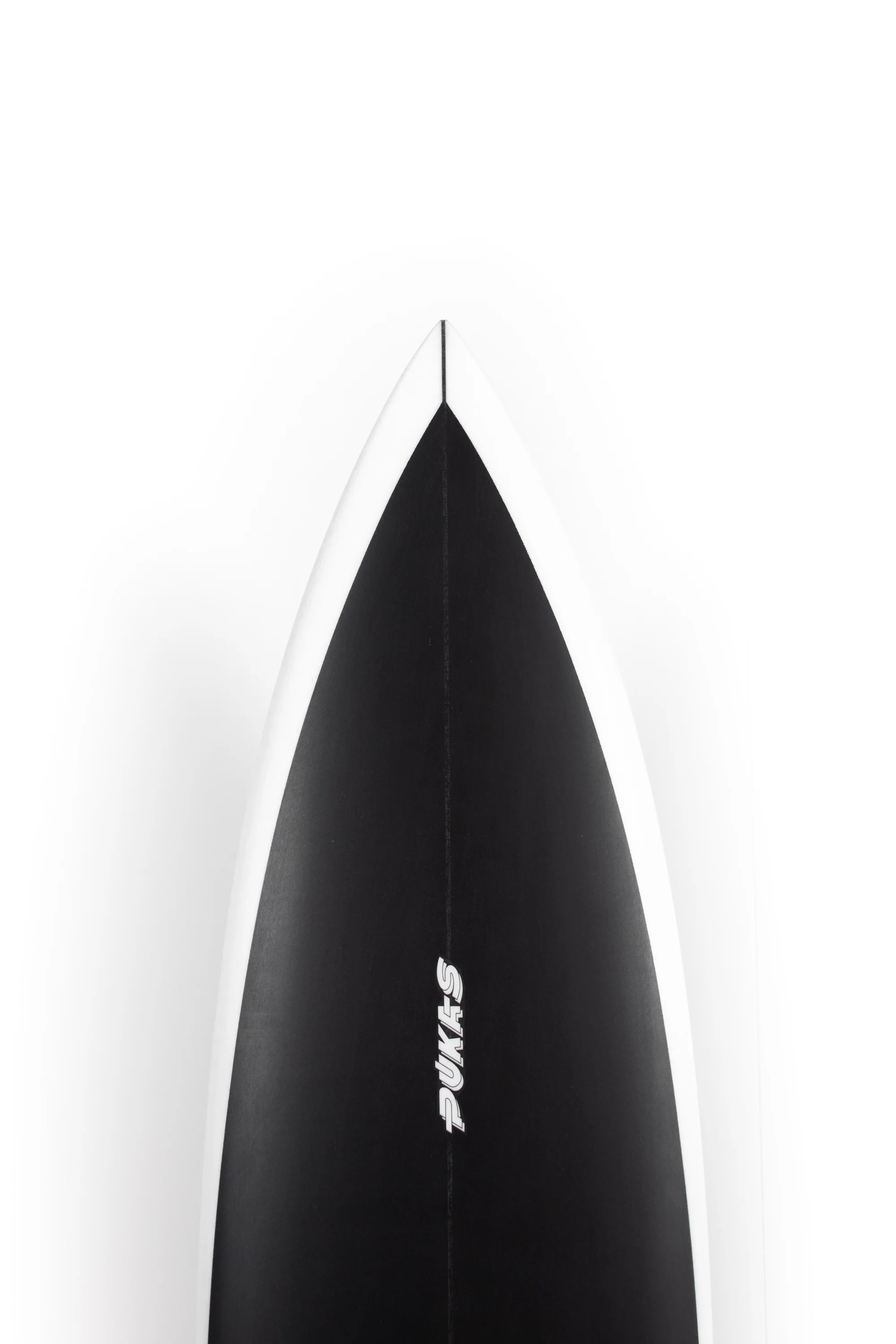 Pukas Surfboards - WATER LION by Chris Christenson - 6'4" x 18.75 x 2.50 - 32.22L - PC01147 - Image 3