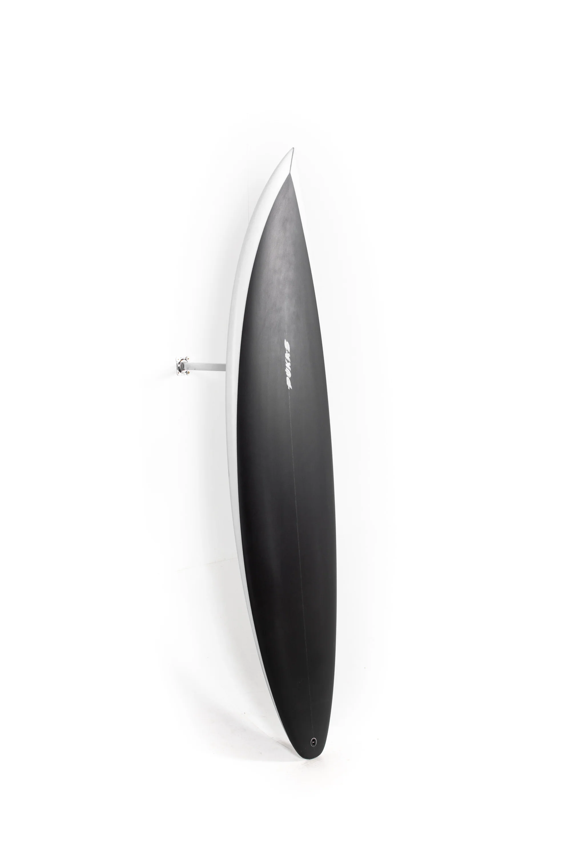 Pukas Surfboards - WATER LION by Chris Christenson - 6'4" x 18.75 x 2.50 - 32.22L - PC01147 - Image 5