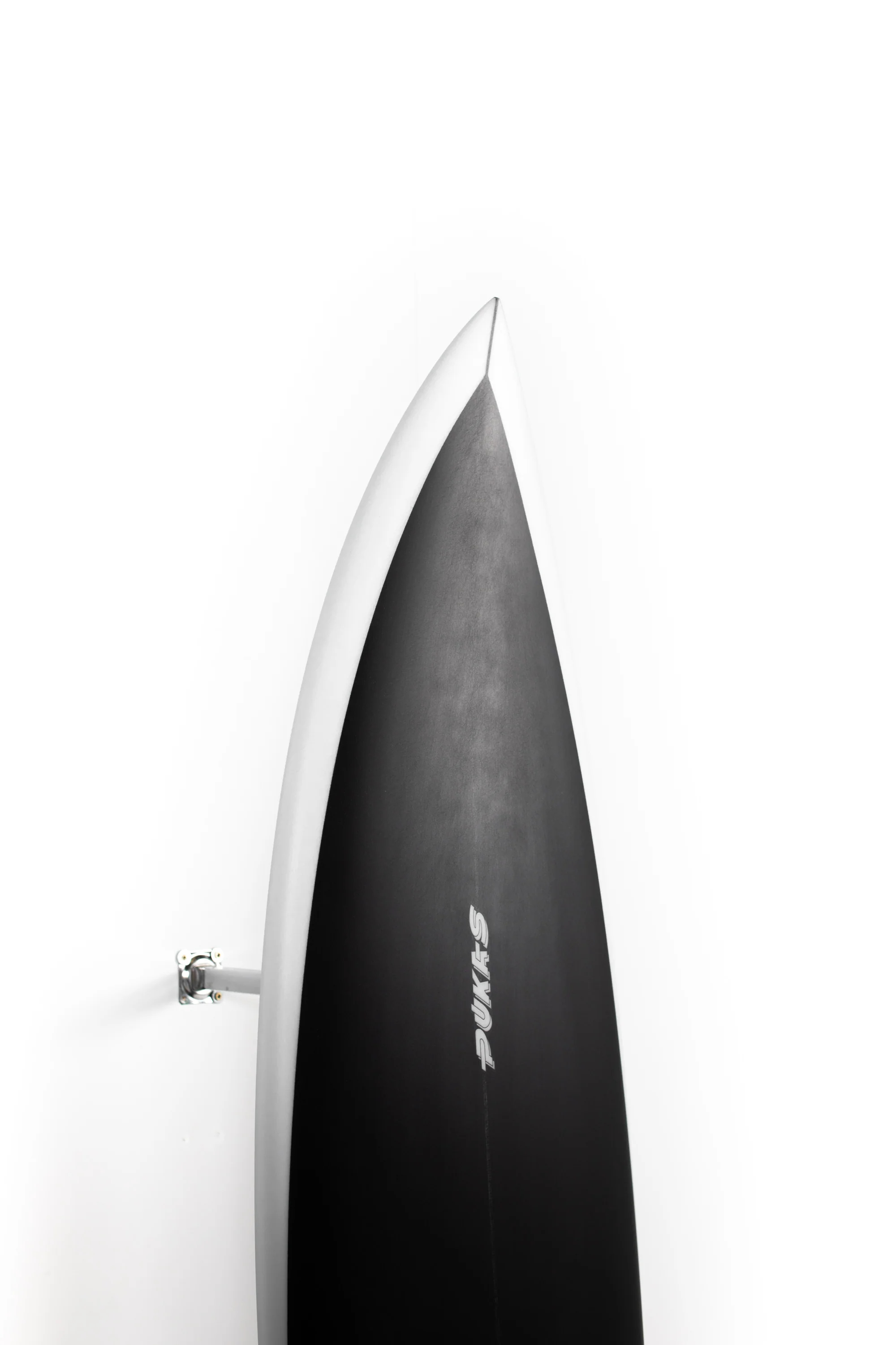 Pukas Surfboards - WATER LION by Chris Christenson - 6'4" x 18.75 x 2.50 - 32.22L - PC01147 - Image 6