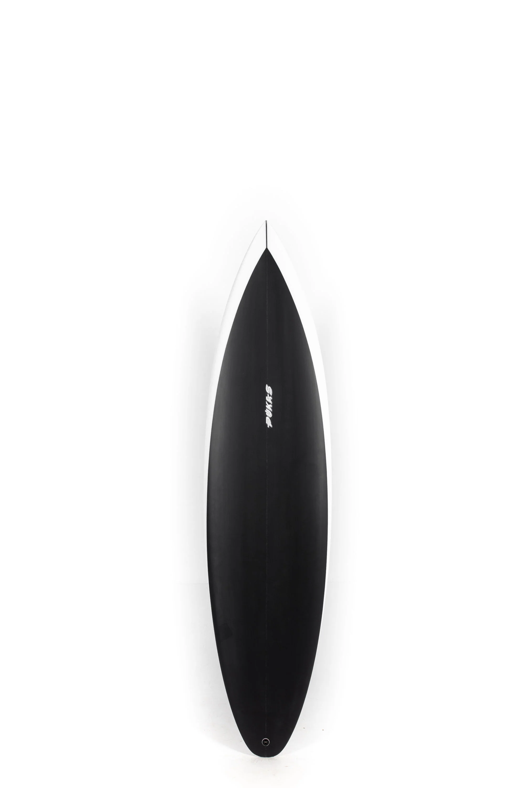 Pukas Surfboards - WATER LION by Chris Christenson - 6'5" x 18 7/8 x 2.50 - 32.8L - PC01145