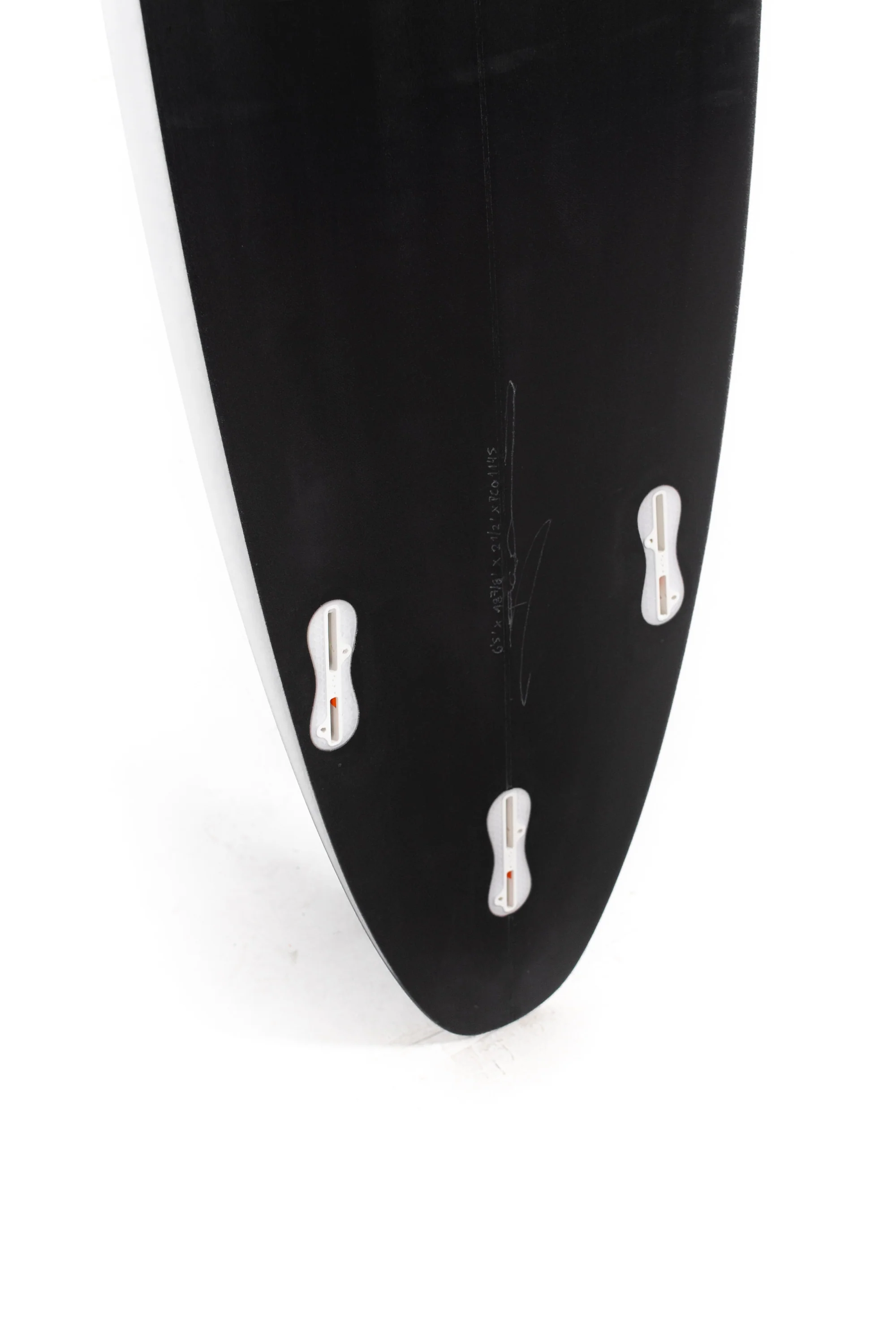 Pukas Surfboards - WATER LION by Chris Christenson - 6'5" x 18 7/8 x 2.50 - 32.8L - PC01145 - Image 10