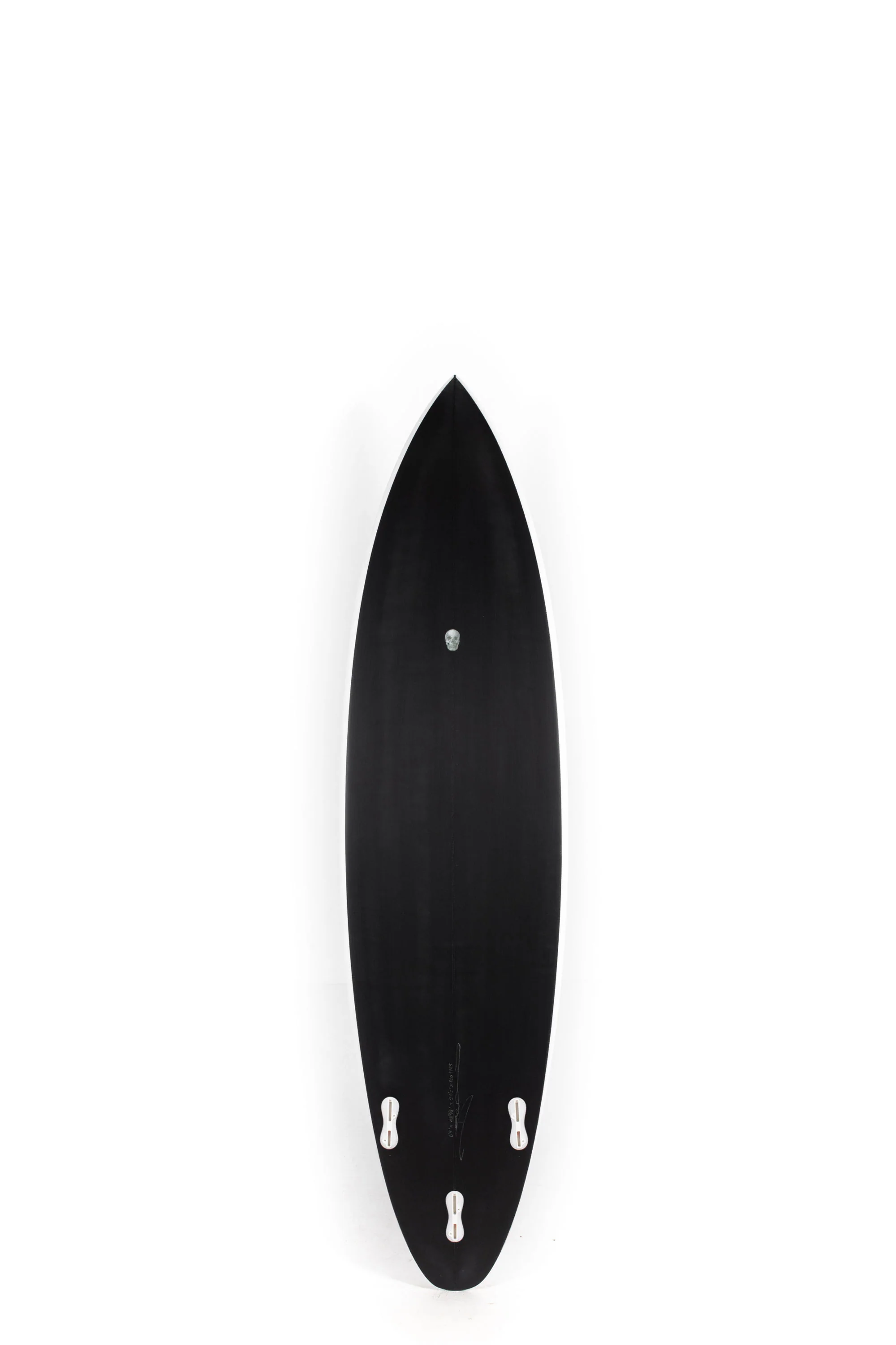 Pukas Surfboards - WATER LION by Chris Christenson - 6'5" x 18 7/8 x 2.50 - 32.8L - PC01145 - Image 2