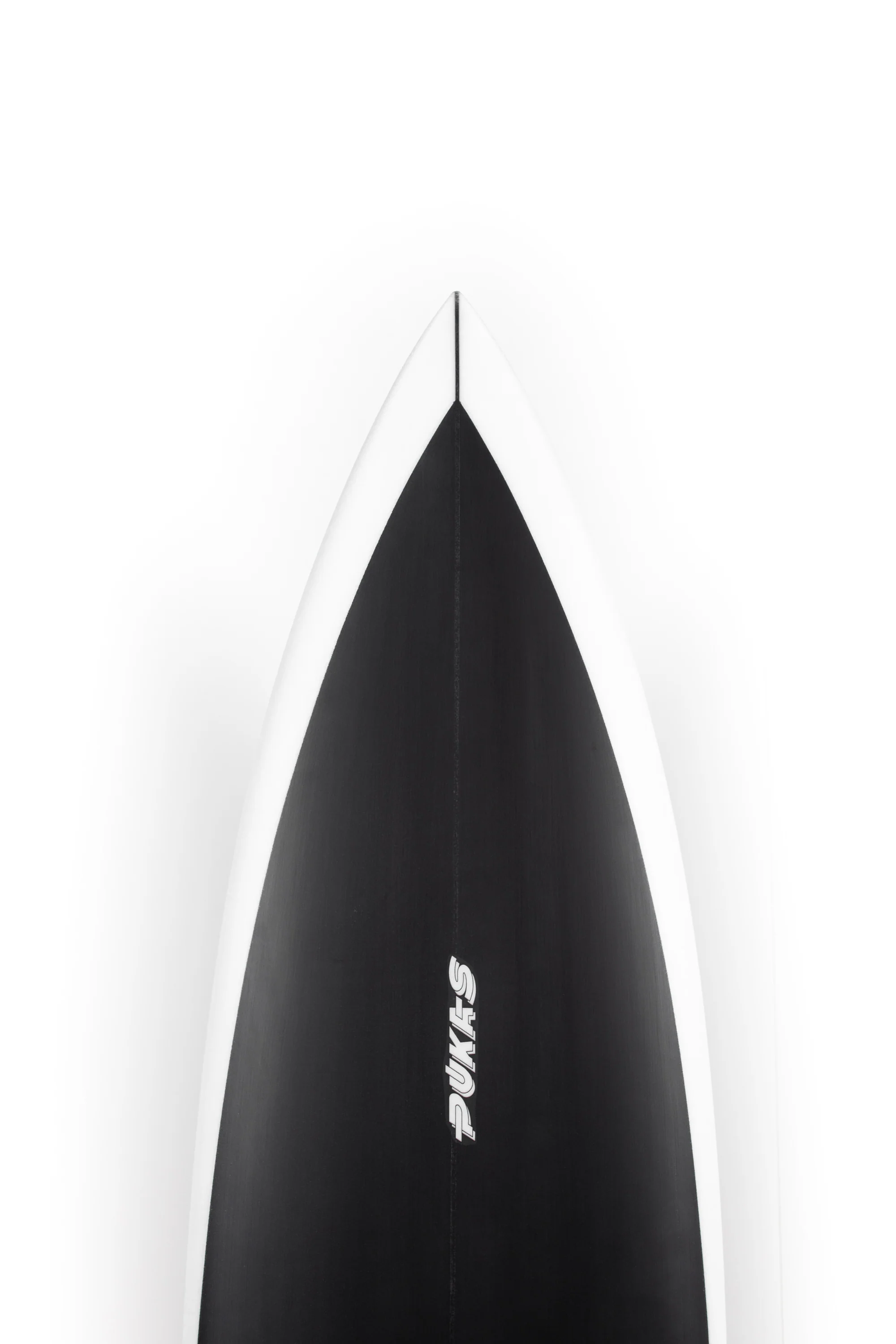 Pukas Surfboards - WATER LION by Chris Christenson - 6'5" x 18 7/8 x 2.50 - 32.8L - PC01145 - Image 3
