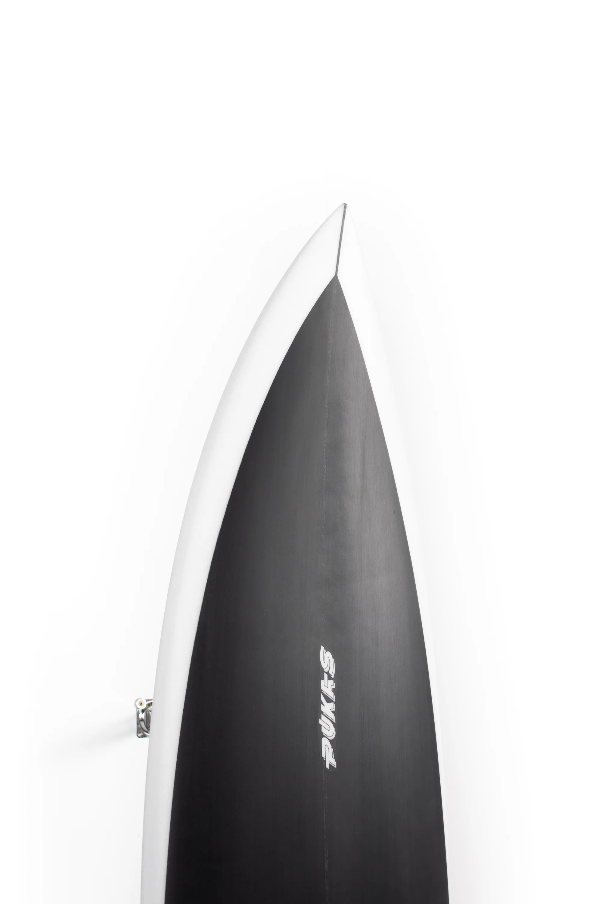 Pukas Surfboards - WATER LION by Chris Christenson - 6'5" x 18 7/8 x 2.50 - 32.8L - PC01145 - Image 6