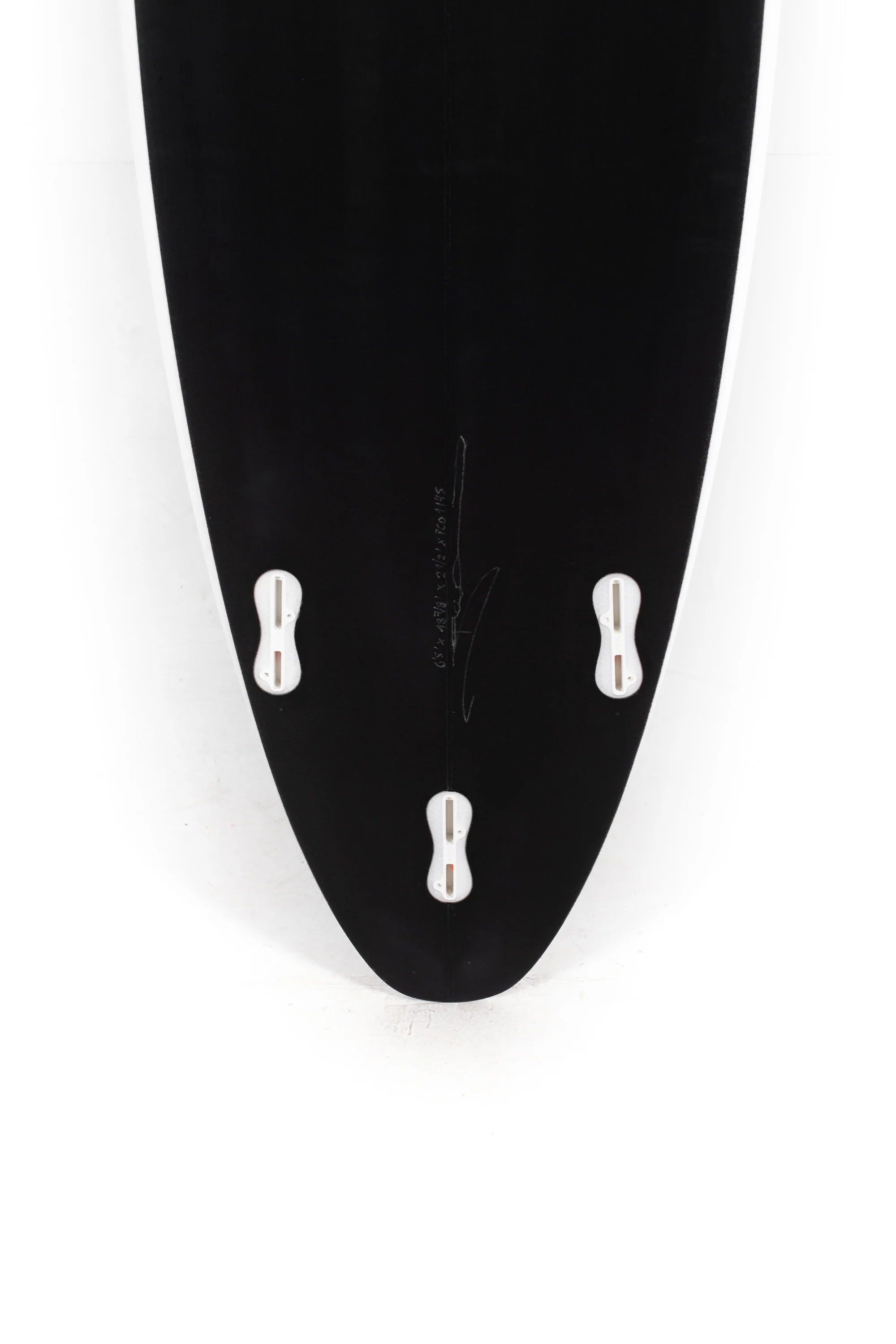 Pukas Surfboards - WATER LION by Chris Christenson - 6'5" x 18 7/8 x 2.50 - 32.8L - PC01145 - Image 8