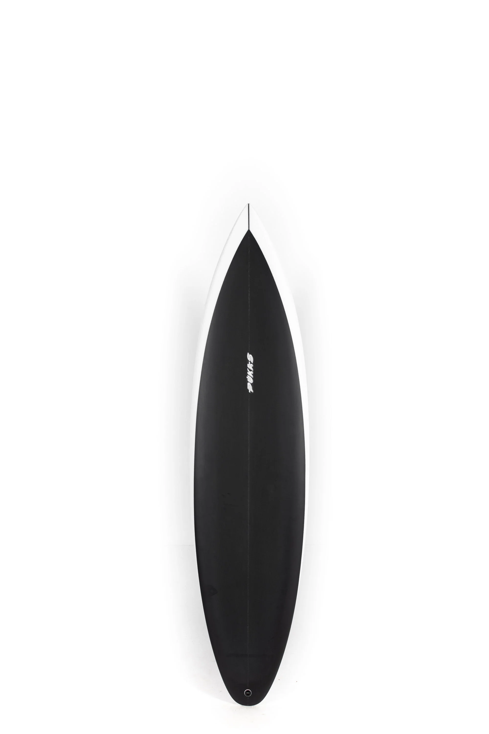 Pukas Surfboards - WATER LION by Chris Christenson - 6'6" x 19 x 2.50 - 33.5L - PC01146