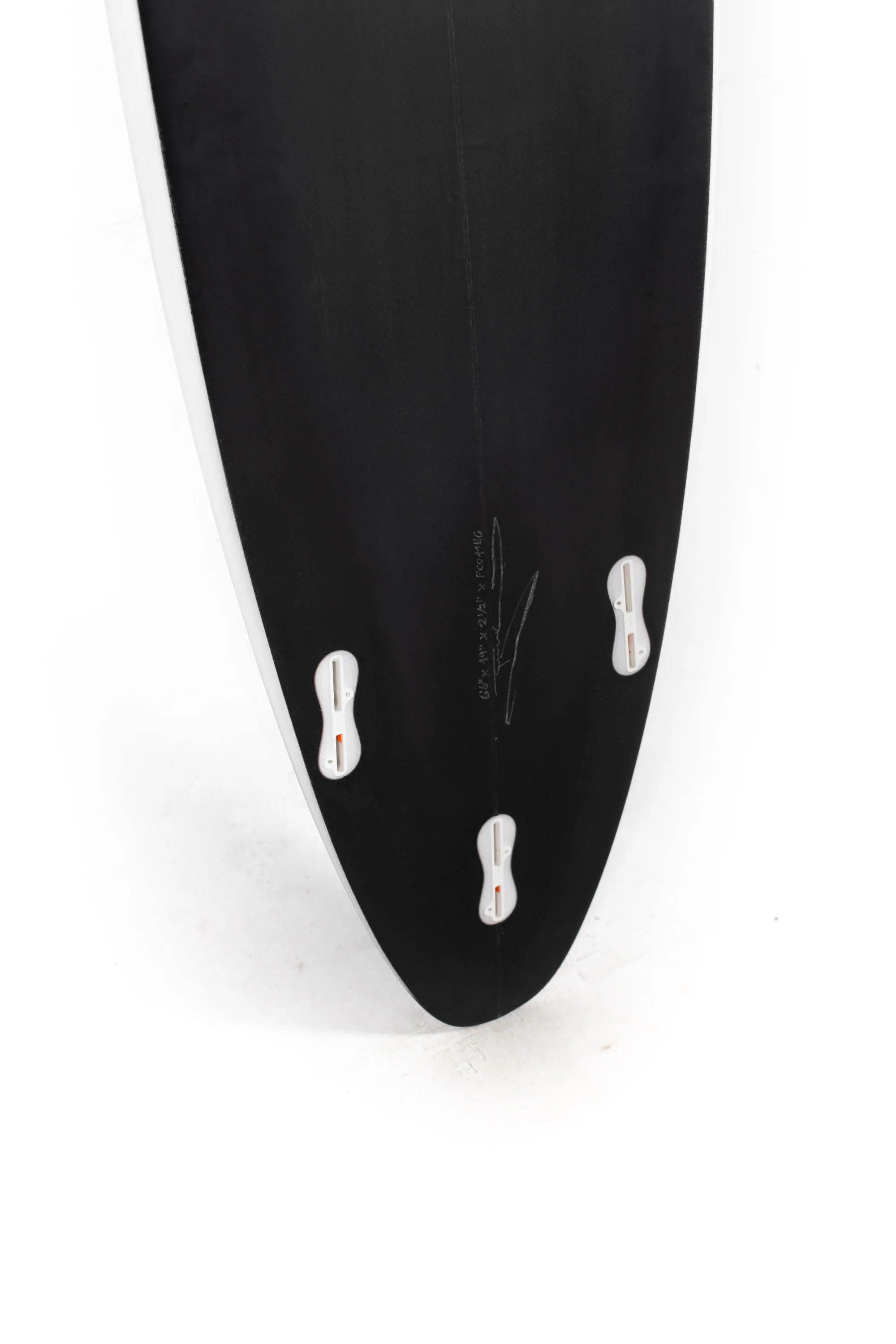 Pukas Surfboards - WATER LION by Chris Christenson - 6'6" x 19 x 2.50 - 33.5L - PC01146 - Image 10