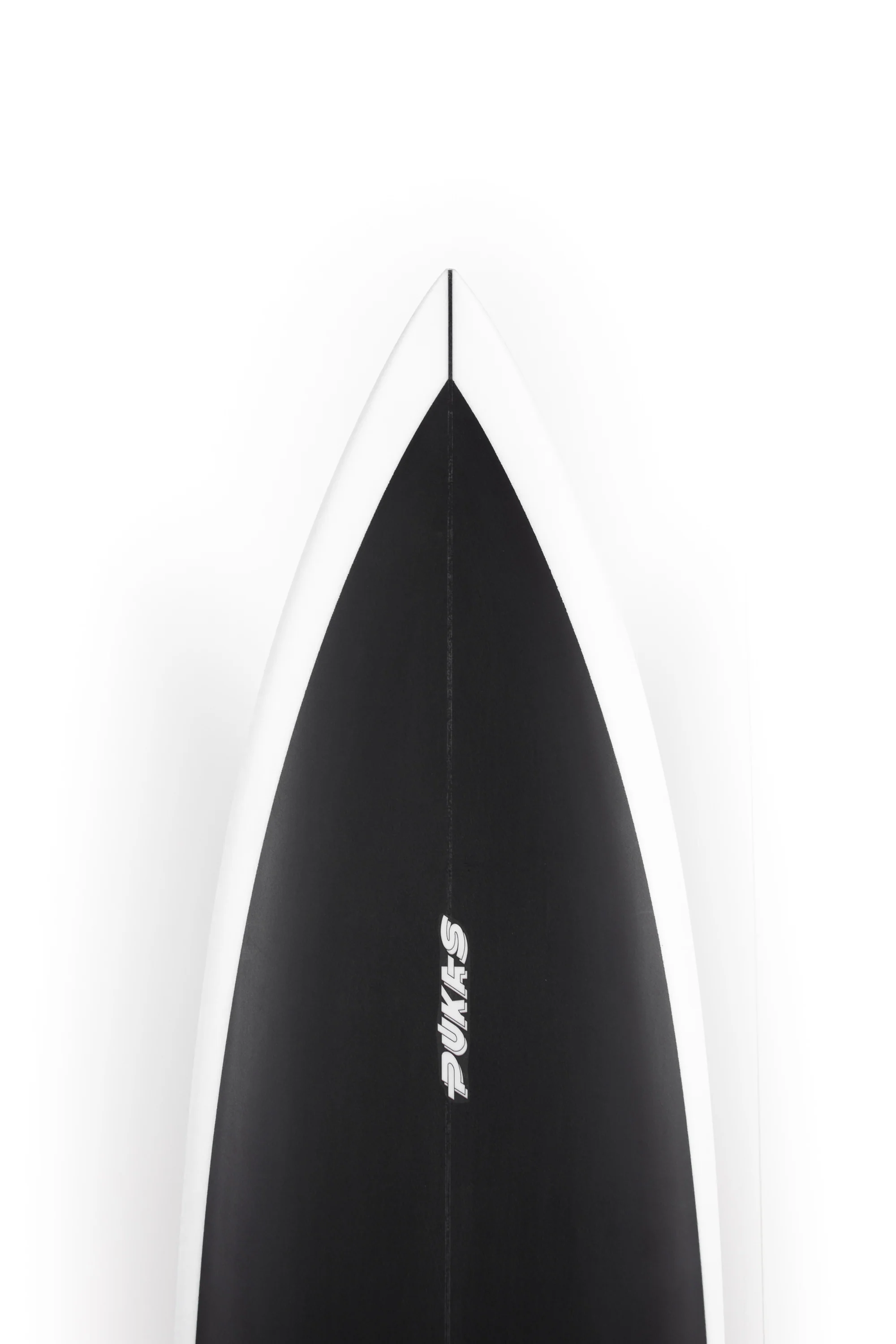 Pukas Surfboards - WATER LION by Chris Christenson - 6'6" x 19 x 2.50 - 33.5L - PC01146 - Image 3