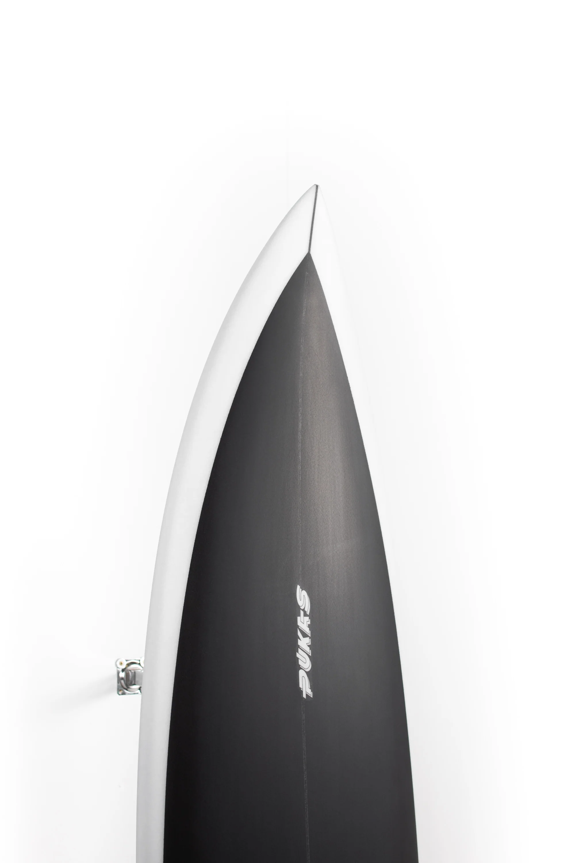 Pukas Surfboards - WATER LION by Chris Christenson - 6'6" x 19 x 2.50 - 33.5L - PC01146 - Image 6