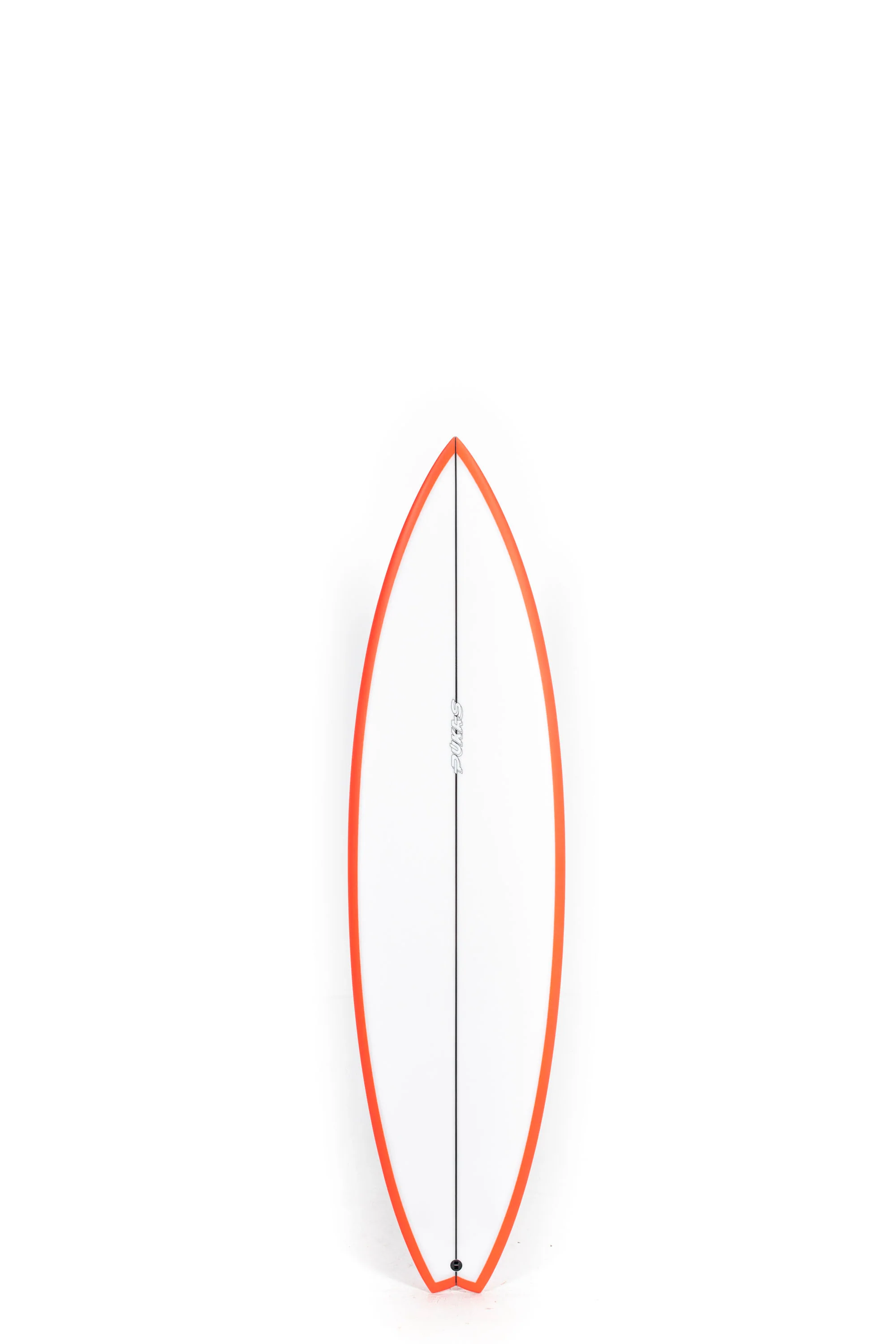 Pukas Surfboards - WATER LION ULTRA by Chris Christenson - 6'0" x 18.56 x 2.38 - 28.27L - PC01158