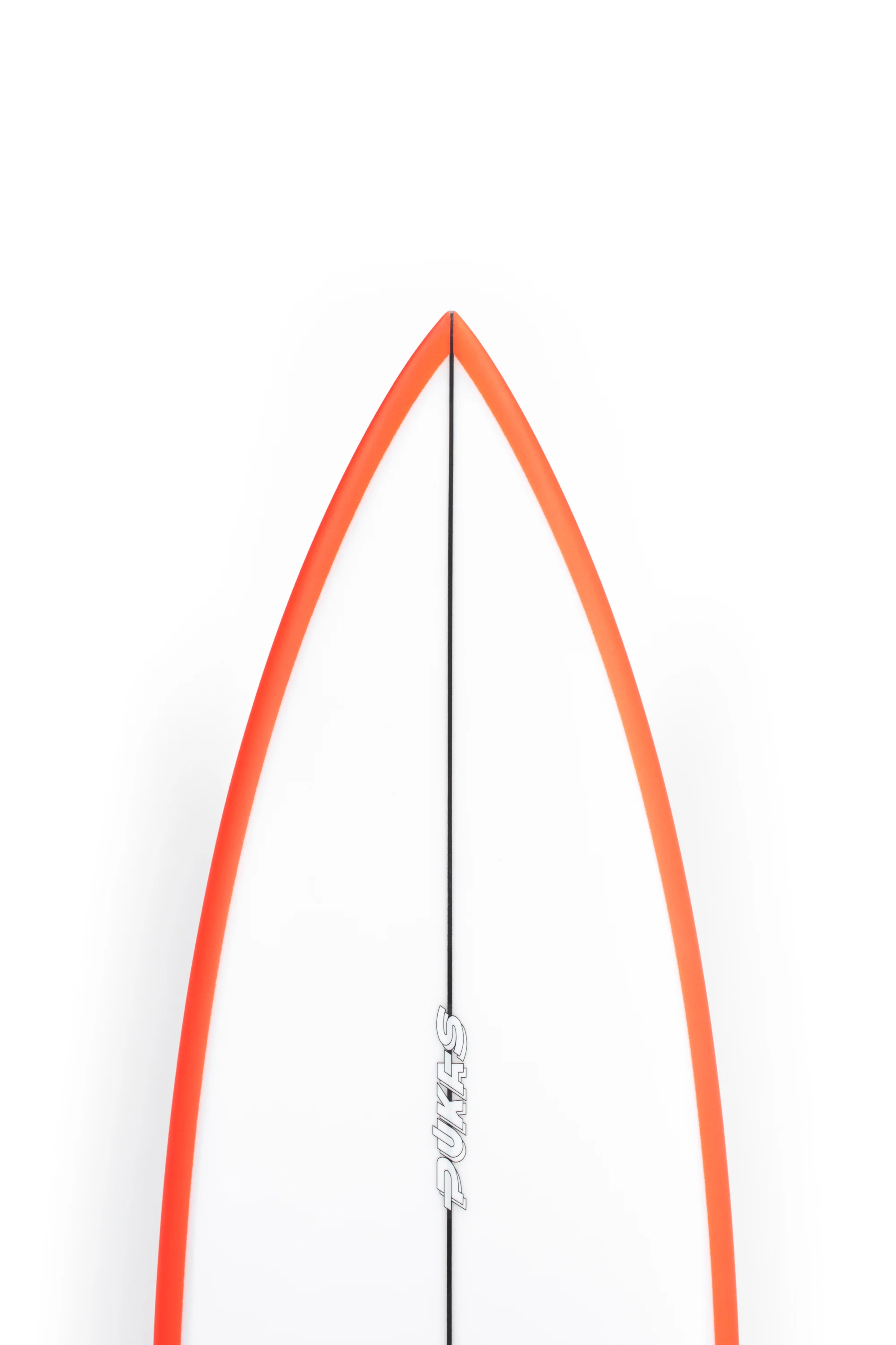 Pukas Surfboards - WATER LION ULTRA by Chris Christenson - 6'0" x 18.56 x 2.38 - 28.27L - PC01158 - Image 3