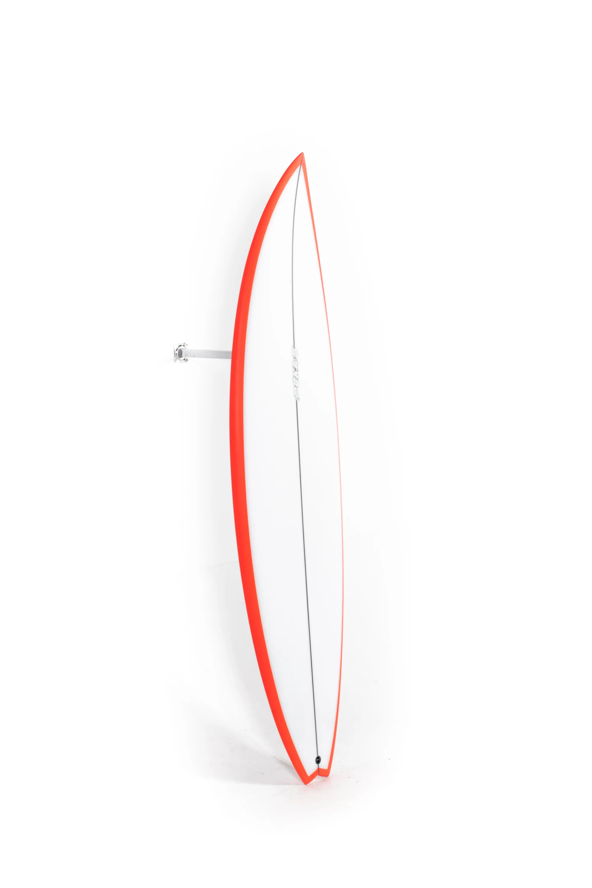 Pukas Surfboards - WATER LION ULTRA by Chris Christenson - 6'0" x 18.56 x 2.38 - 28.27L - PC01158 - Image 5