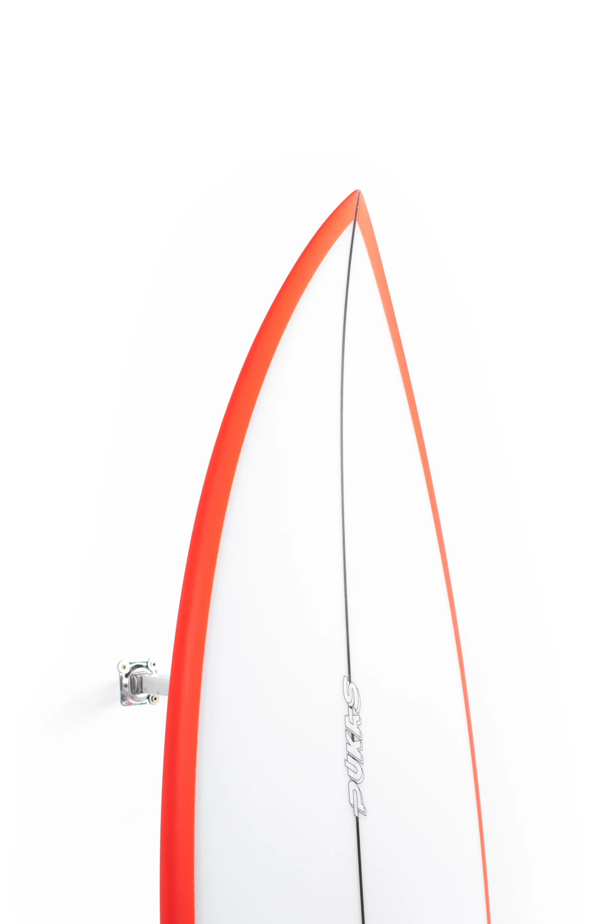 Pukas Surfboards - WATER LION ULTRA by Chris Christenson - 6'0" x 18.56 x 2.38 - 28.27L - PC01158 - Image 6