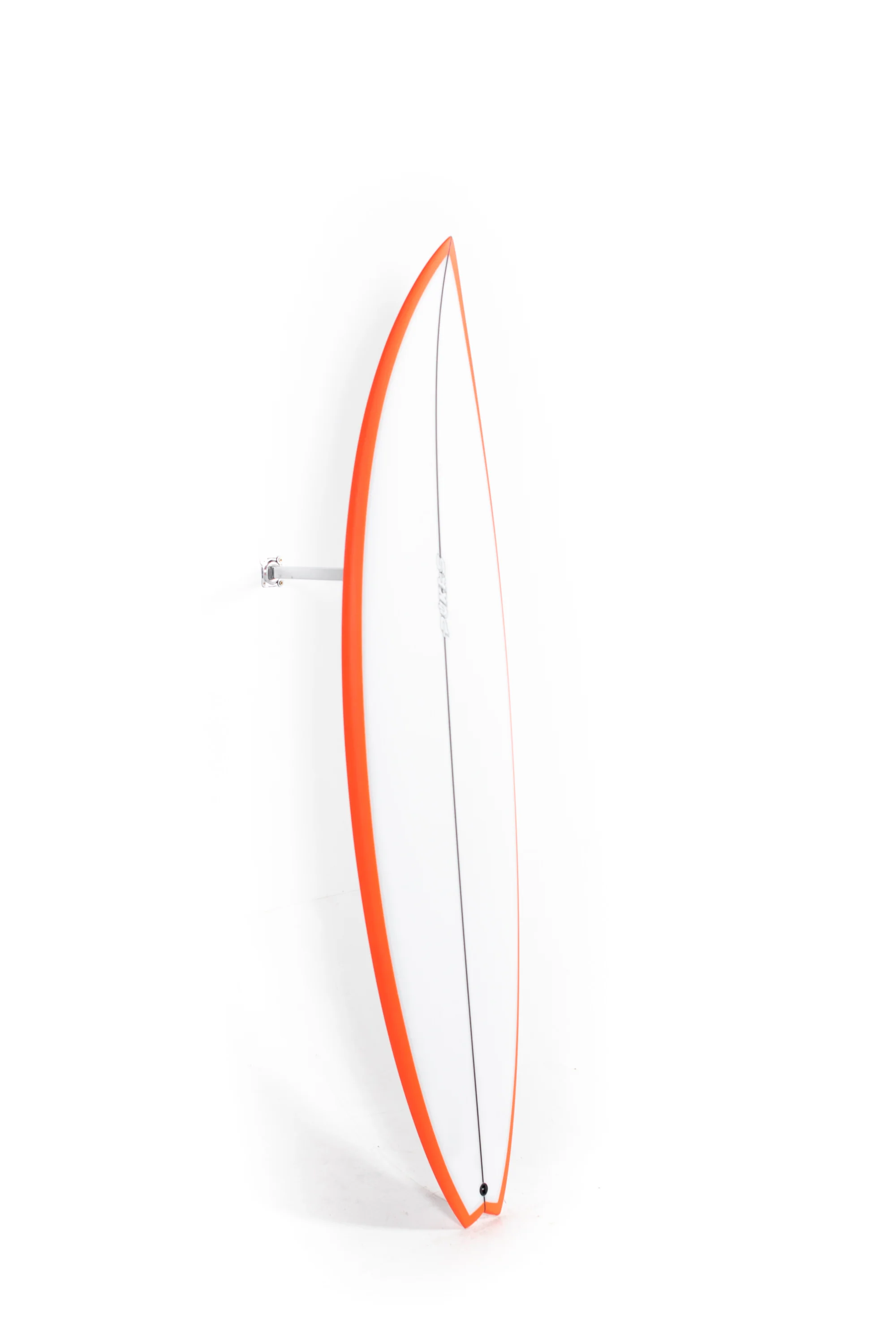 Pukas Surfboards - WATER LION ULTRA by Chris Christenson - 6'2" x 18.75 x 2.38 - 29.32L - PC01159 - Image 5