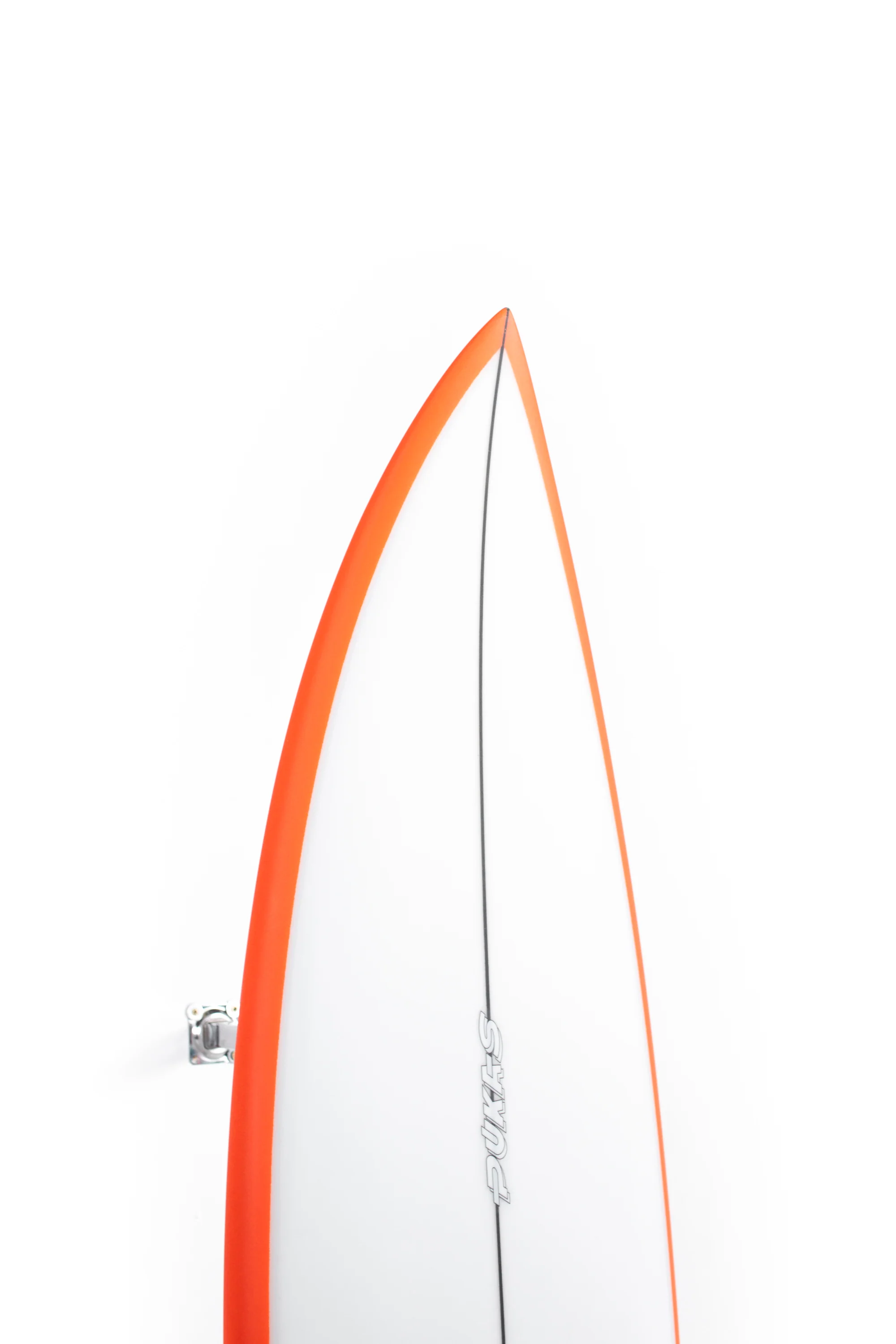 Pukas Surfboards - WATER LION ULTRA by Chris Christenson - 6'2" x 18.75 x 2.38 - 29.32L - PC01159 - Image 6