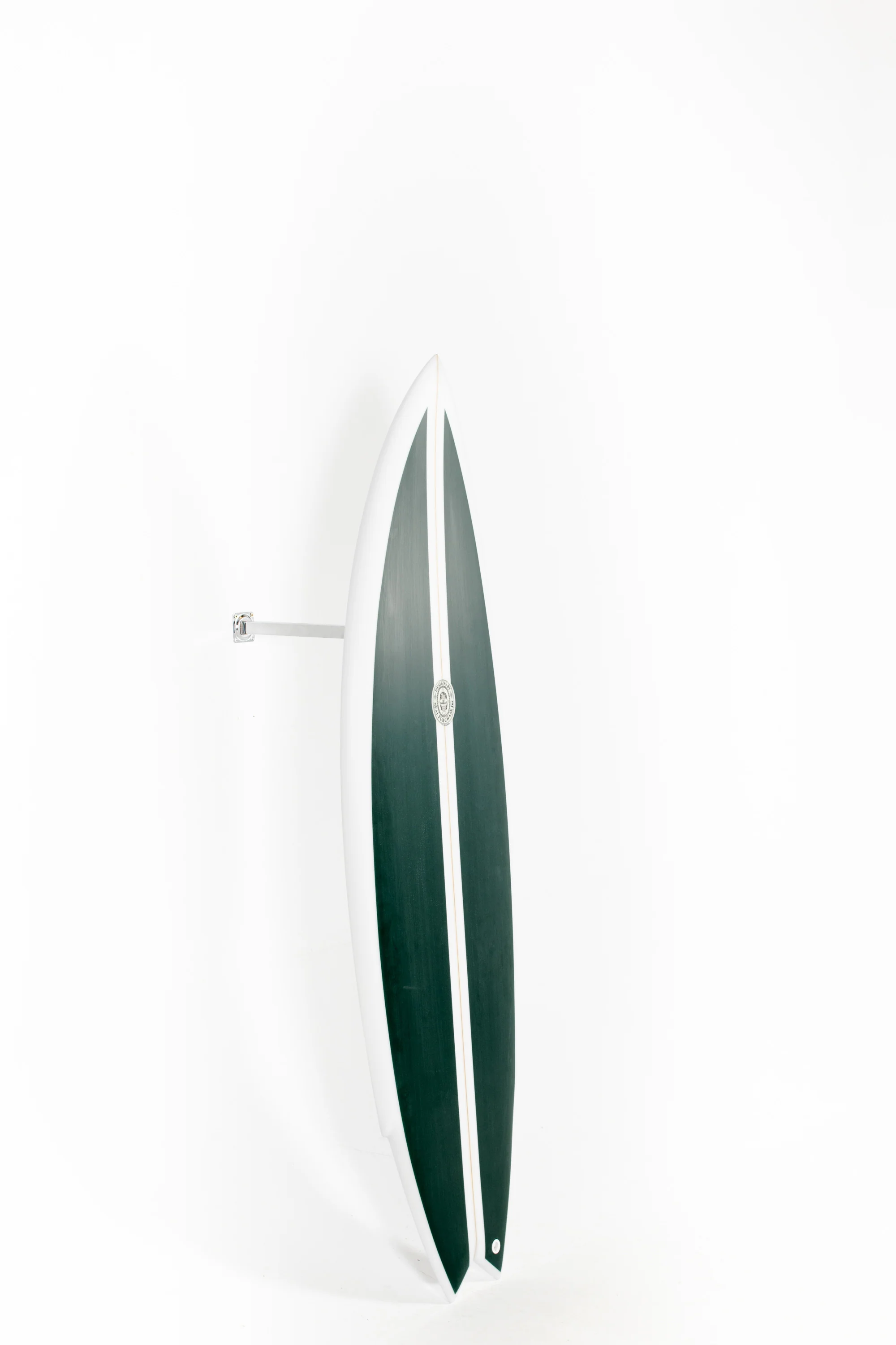Neal Purchase Jnr Surfboards - APEX TWIN by NPJ - 5'10" x 19 1/2 x 2 3/8 - APEXTWIN510 - Image 6