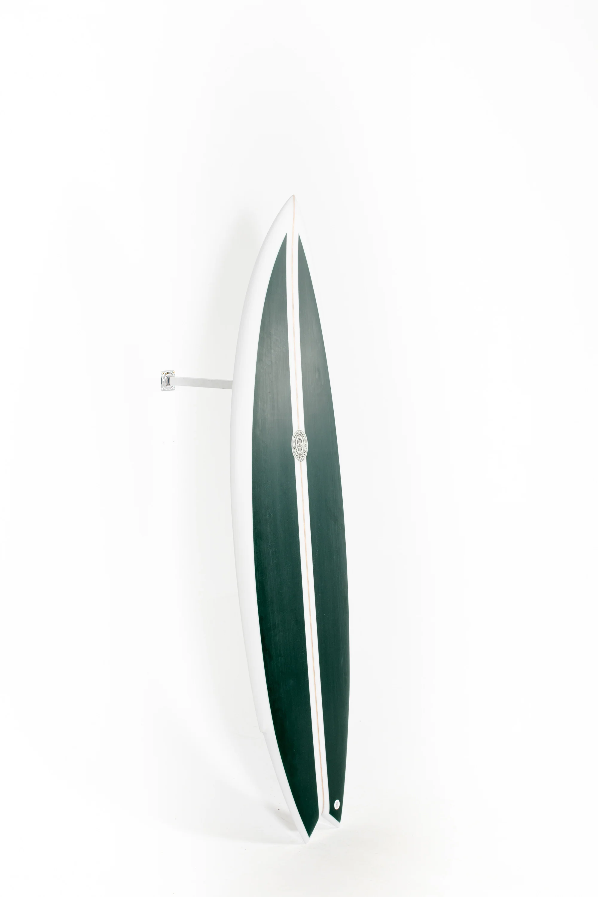 Neal Purchase Jnr Surfboards - APEX TWIN by NPJ - 5'10" x 19 1/2 x 2 3/8 - APEXTWIN5102 - Image 6