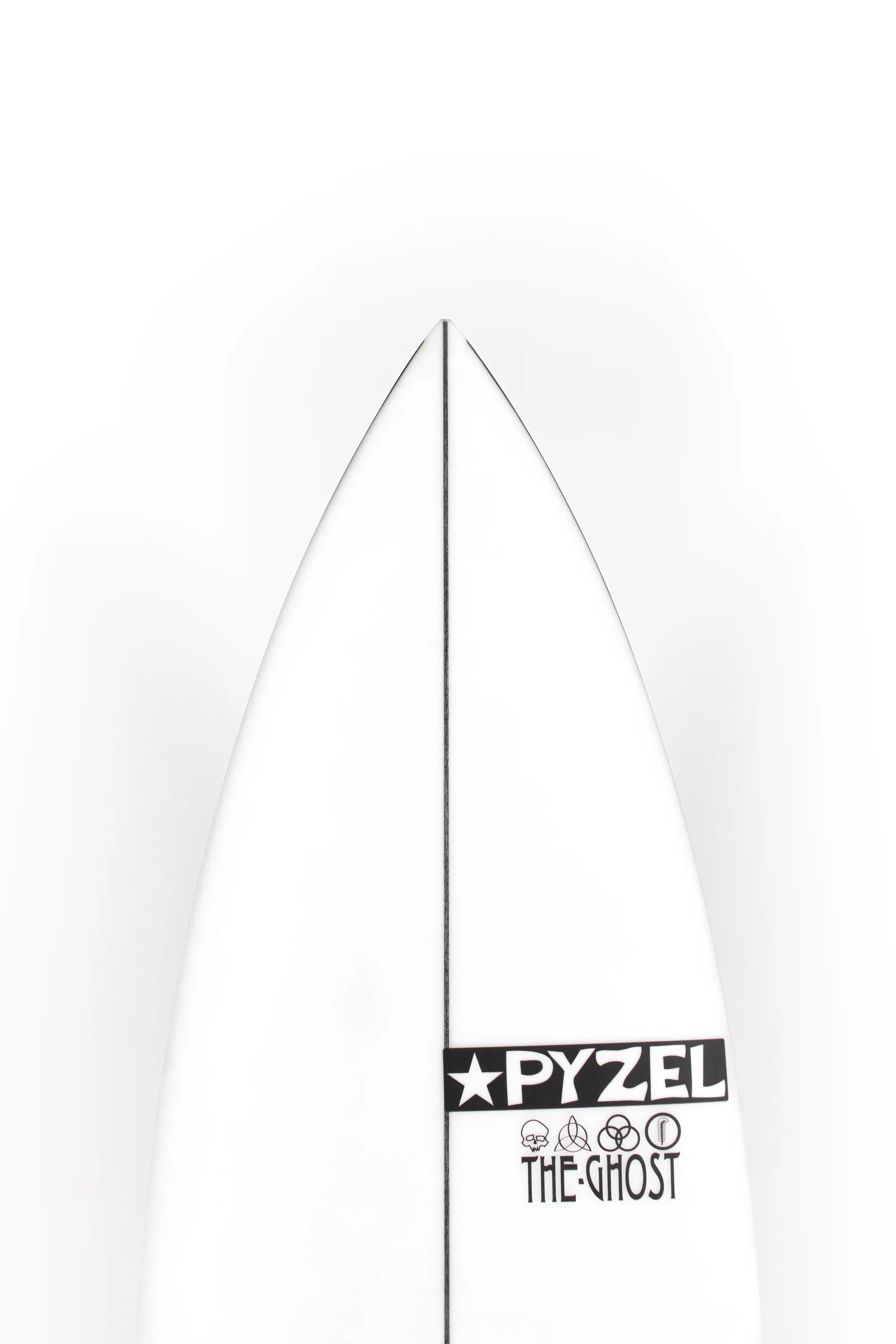 Pyzel Surfboards - GHOST - 5'11" x 19 1/8 x 2 1/2 - 28.4L - Image 3