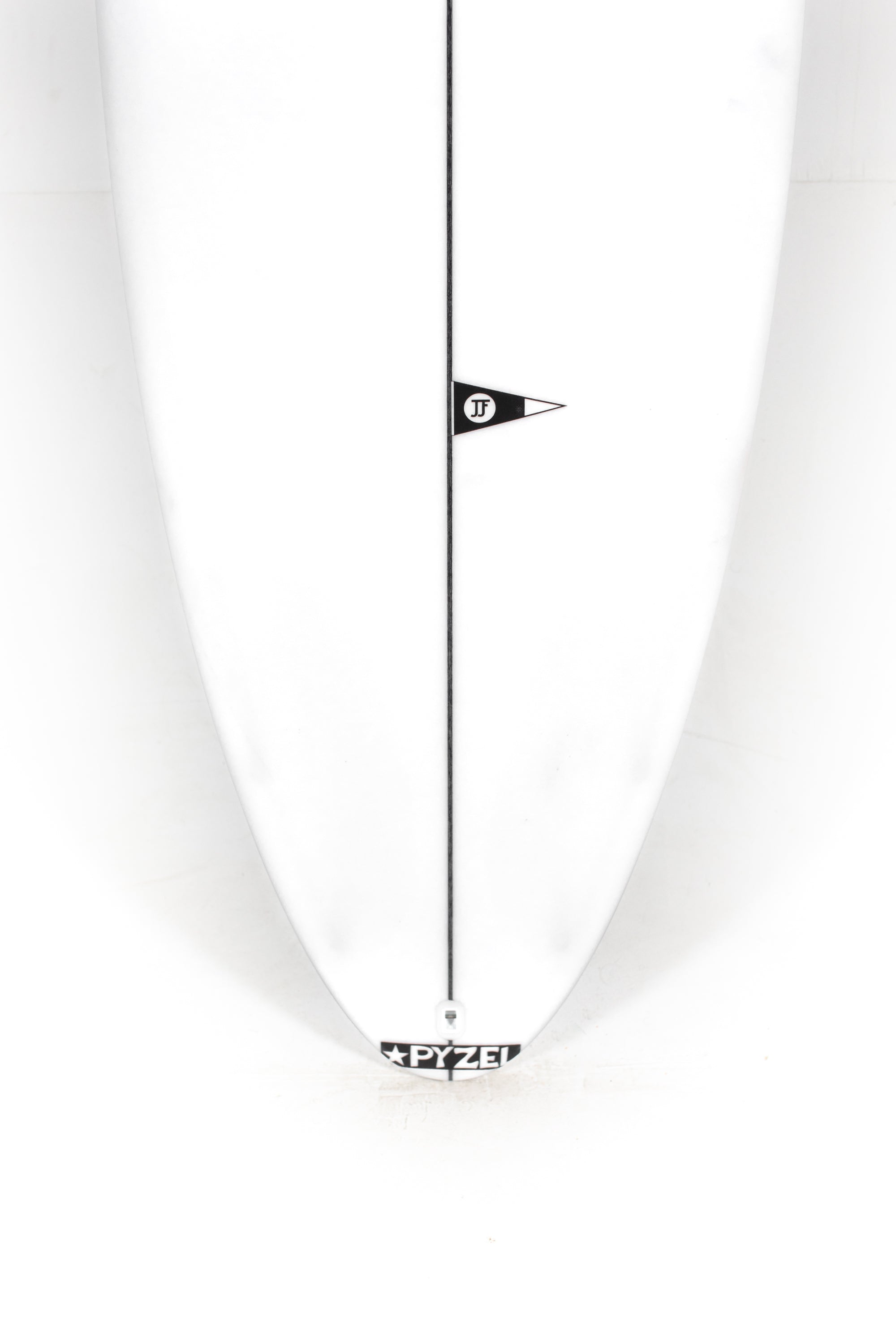 Pyzel Surfboards - GHOST - 5'11" x 19 1/8 x 2 1/2 - 28.4L - Image 4