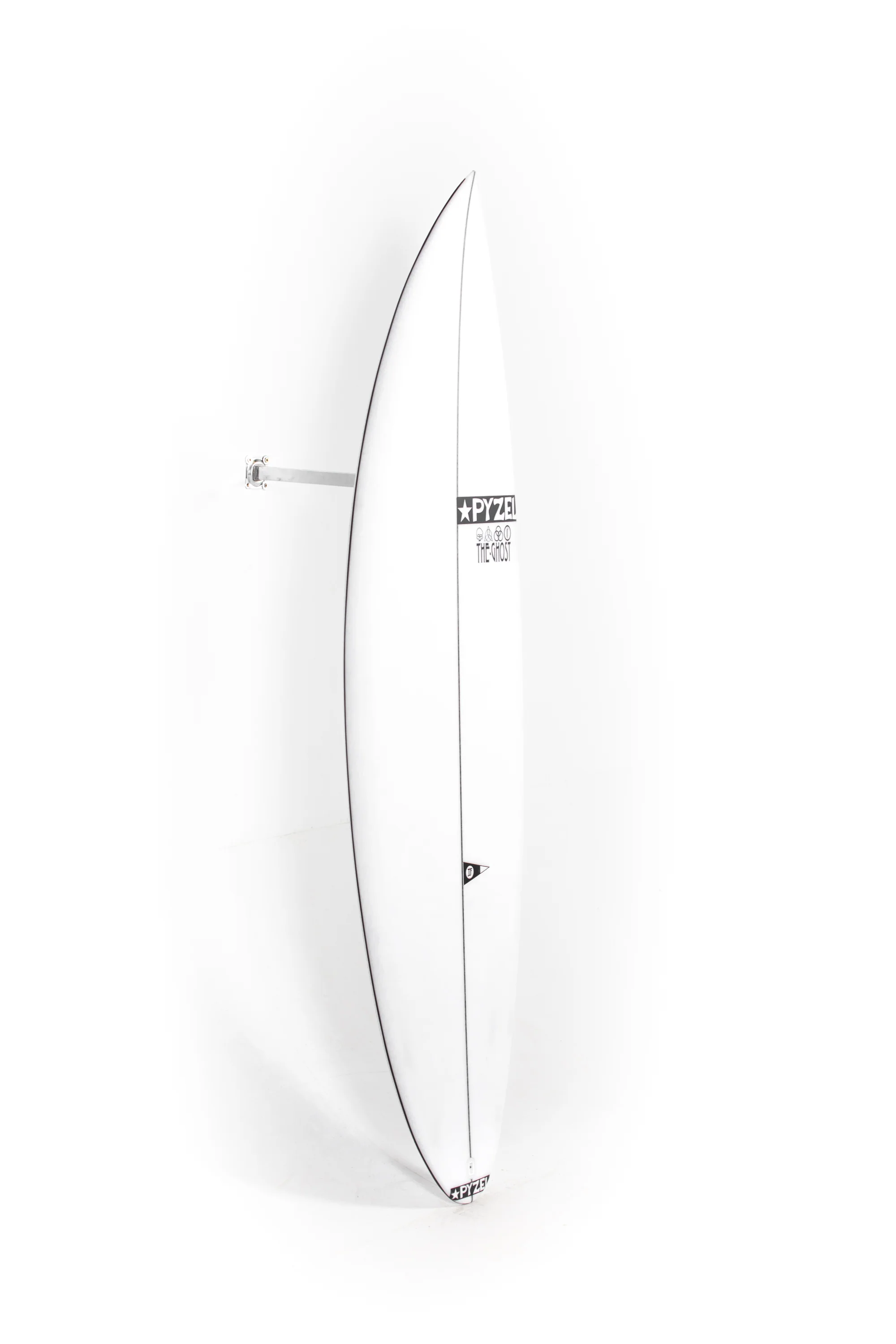 Pyzel Surfboards - GHOST - 5'11" x 19 1/8 x 2 1/2 - 28.4L - Image 5